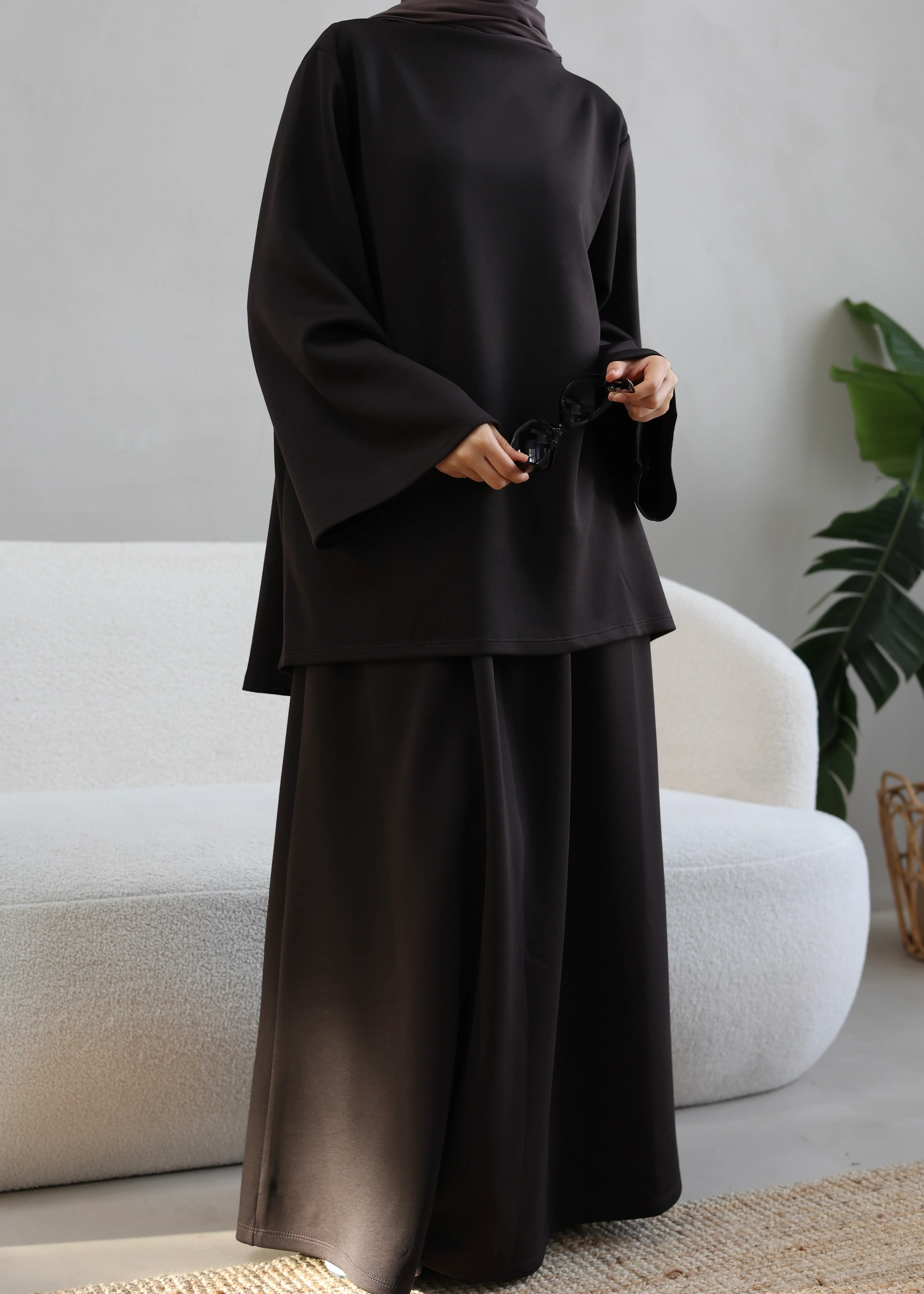 Capsule Twin Set MOCHA - Image 10