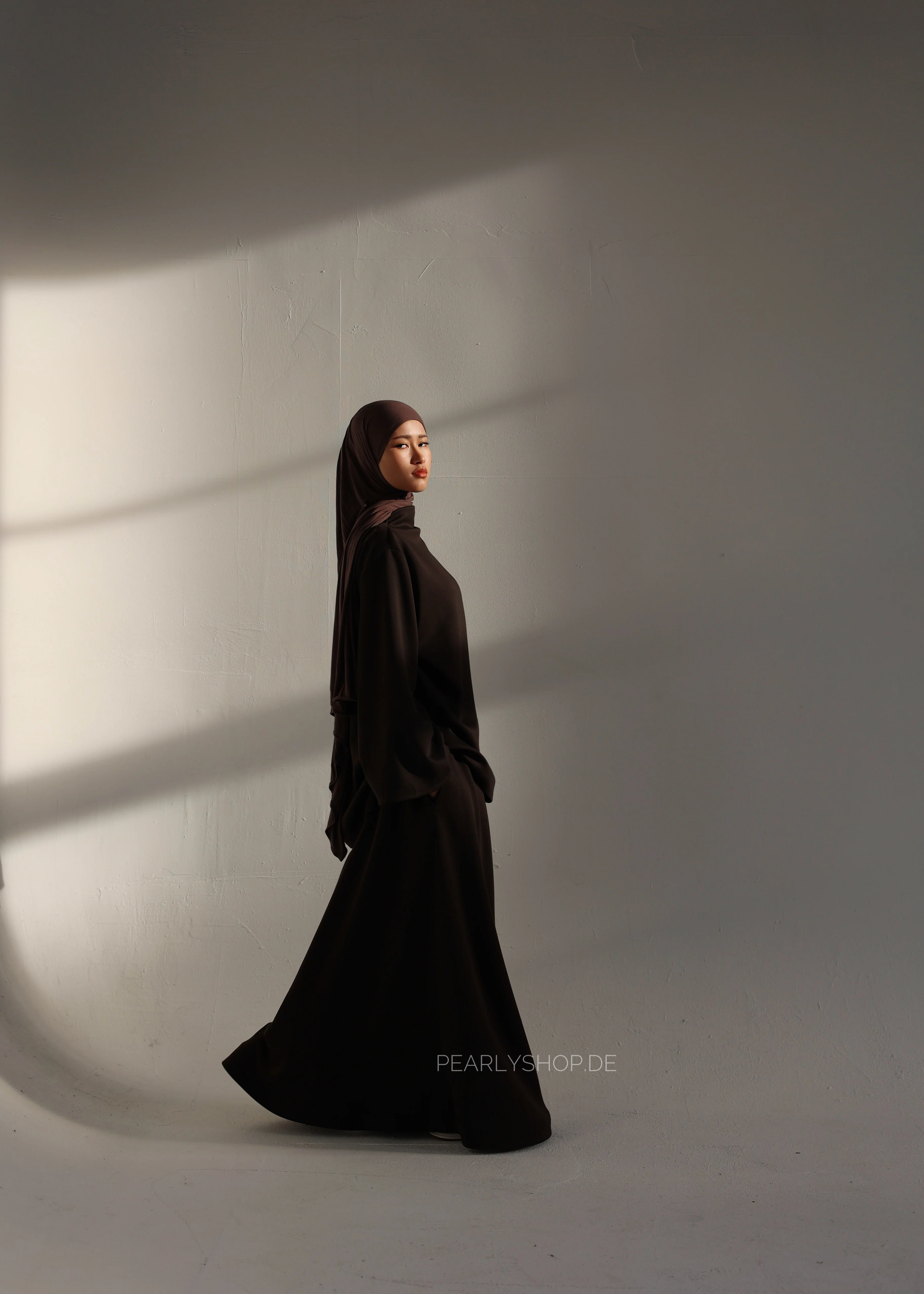 Capsule Twin Set MOCHA - Image 3