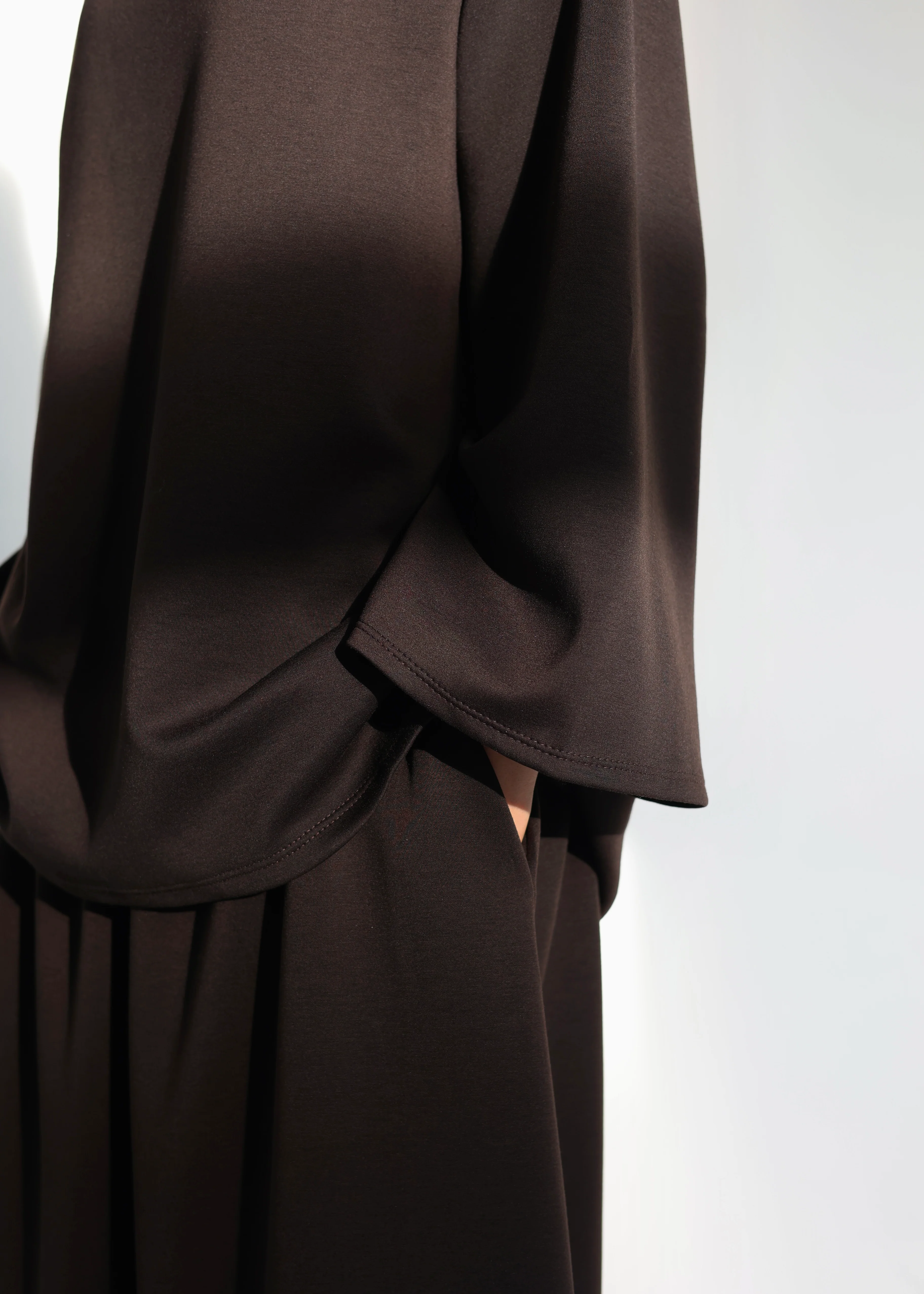 Capsule Twin Set MOCHA - Image 4