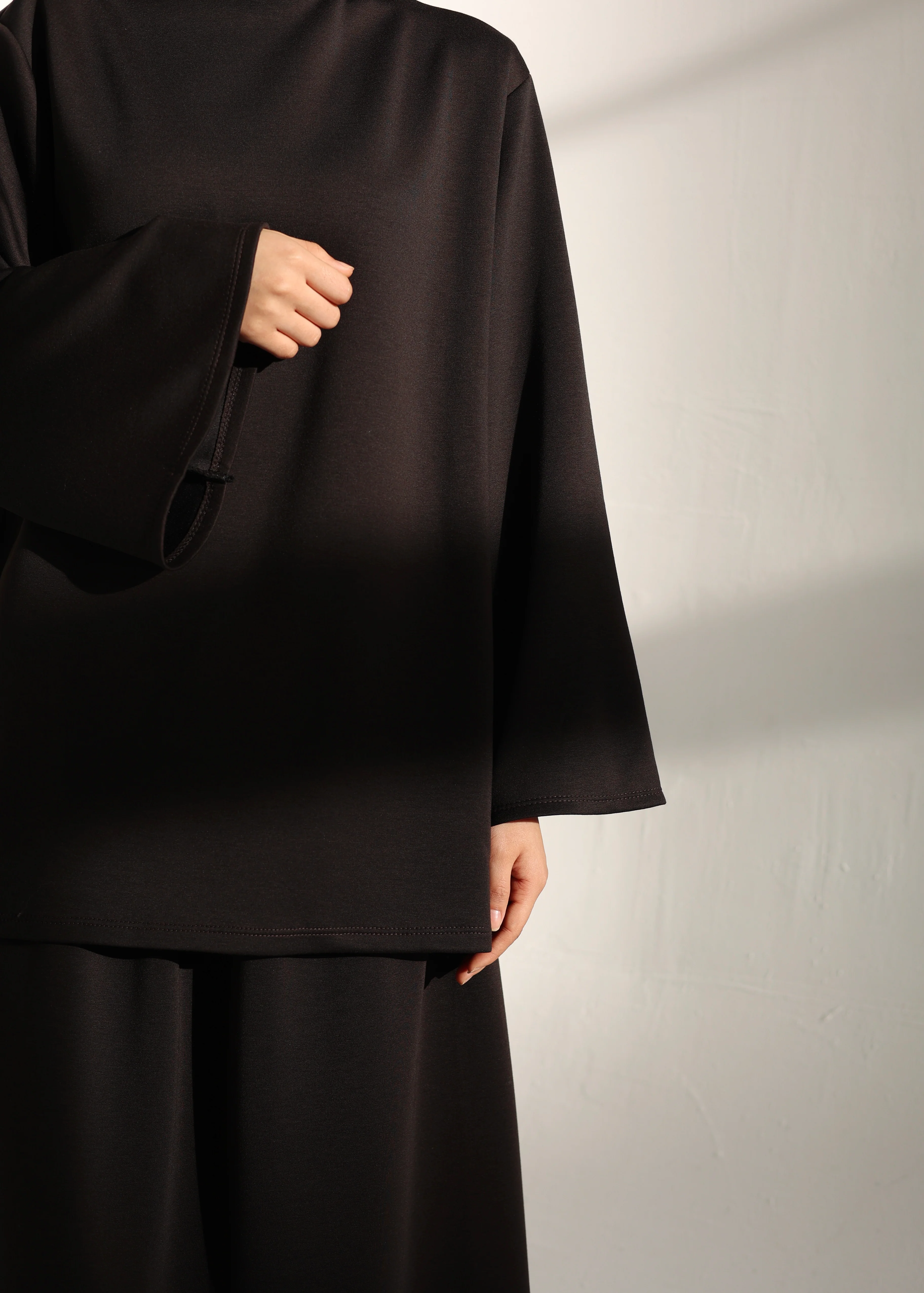 Capsule Twin Set MOCHA - Image 6