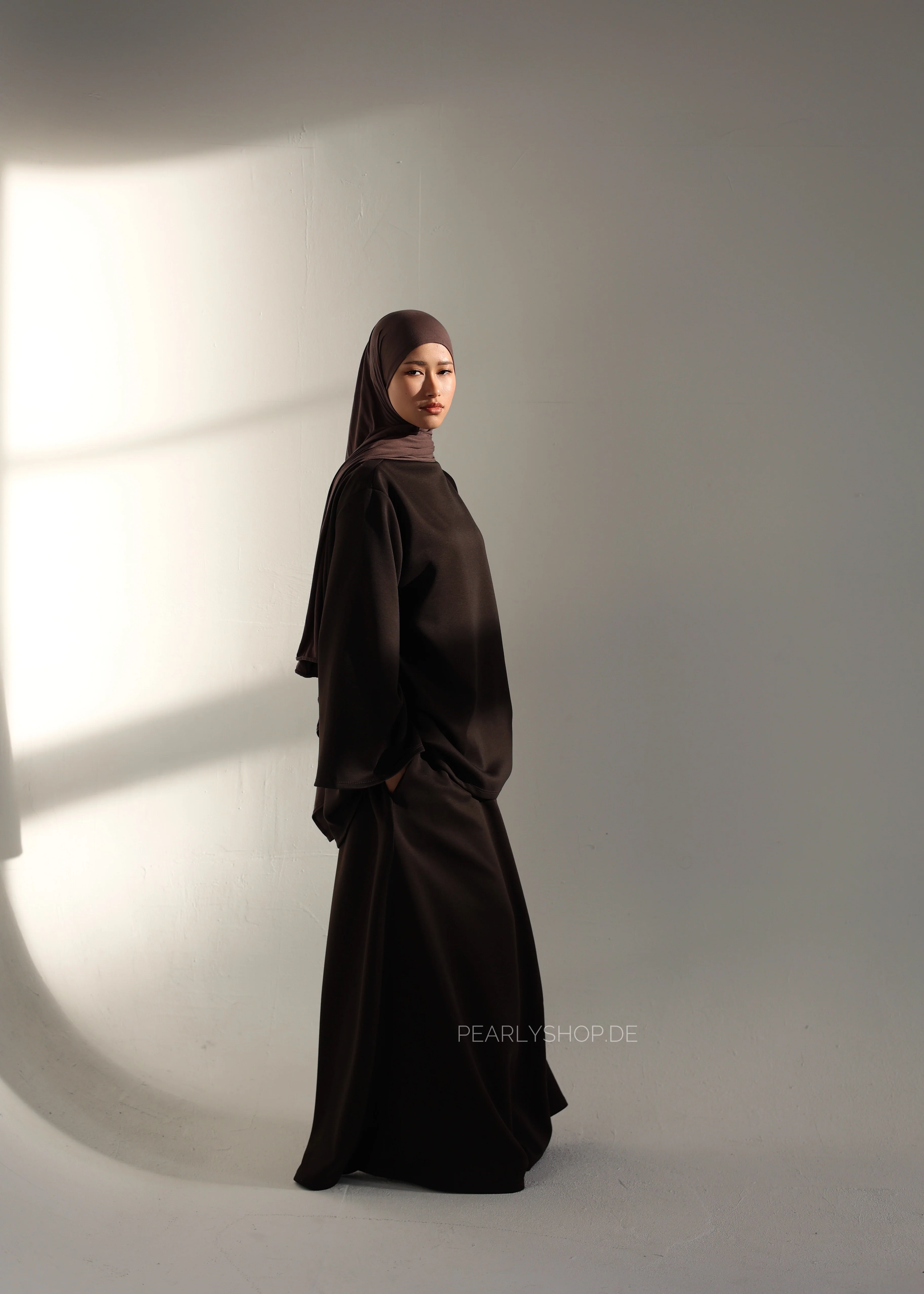 Capsule Twin Set MOCHA - Image 7