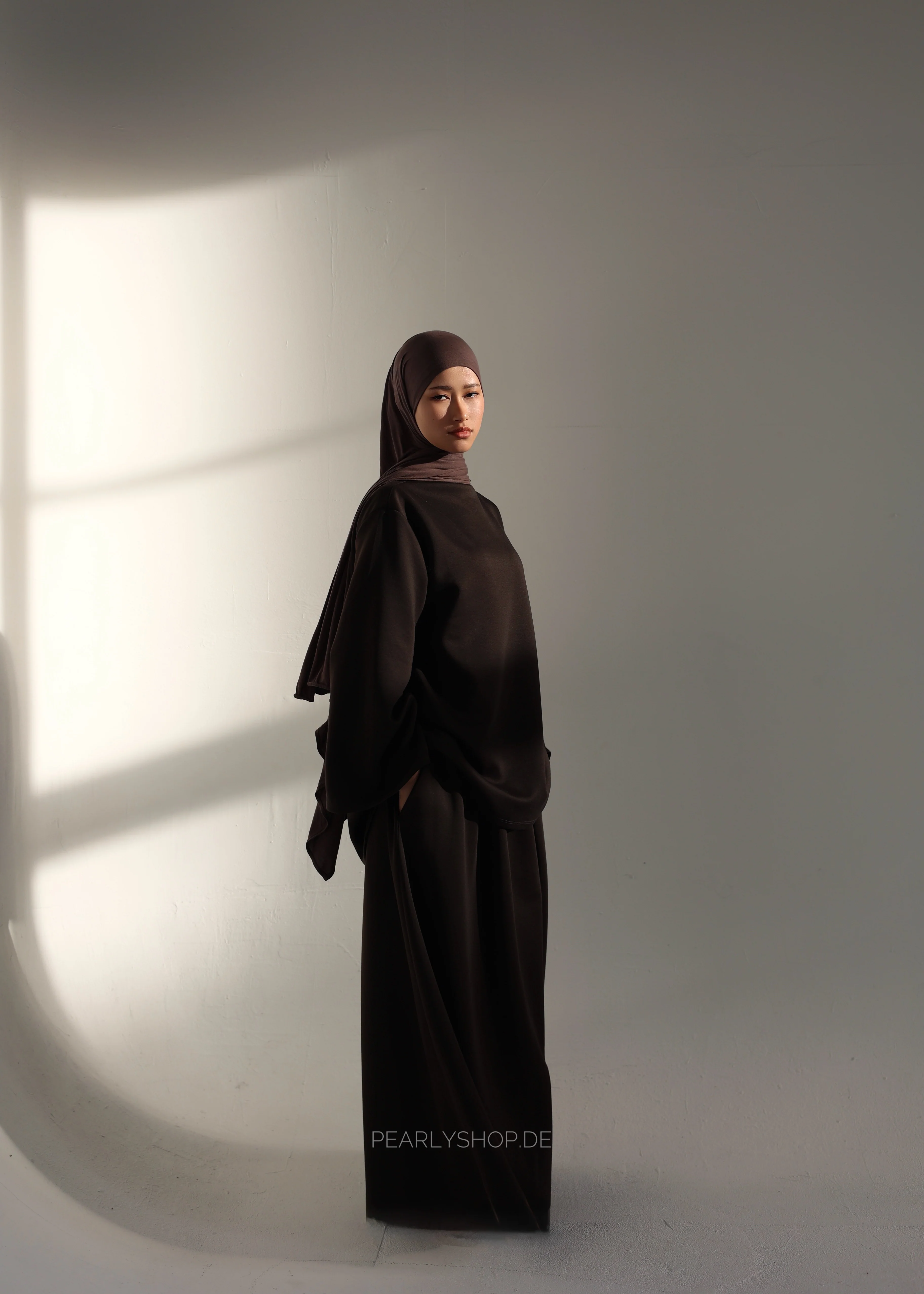 Capsule Twin Set MOCHA - Image 8