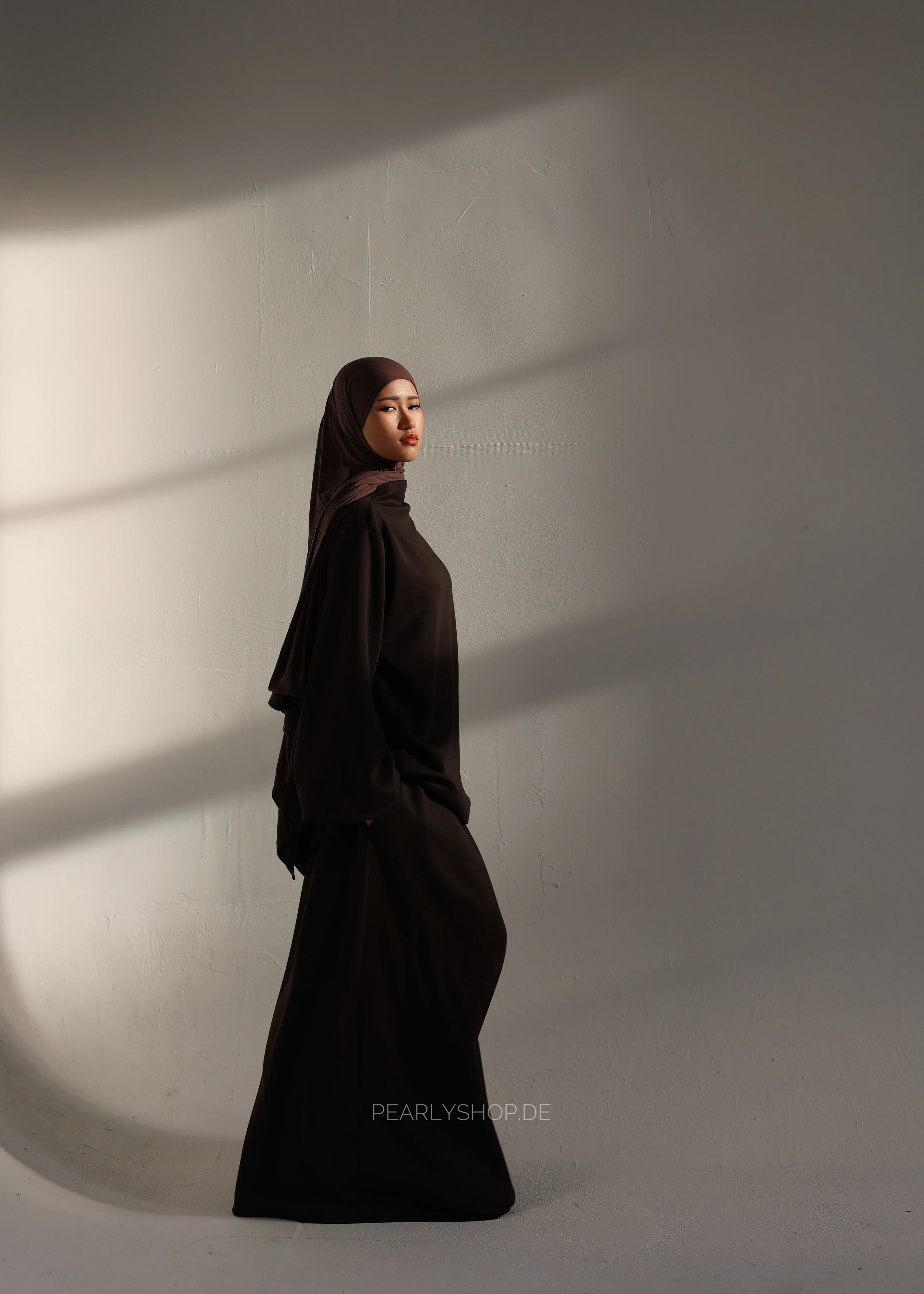 Capsule Twin Set MOCHA - Image 9
