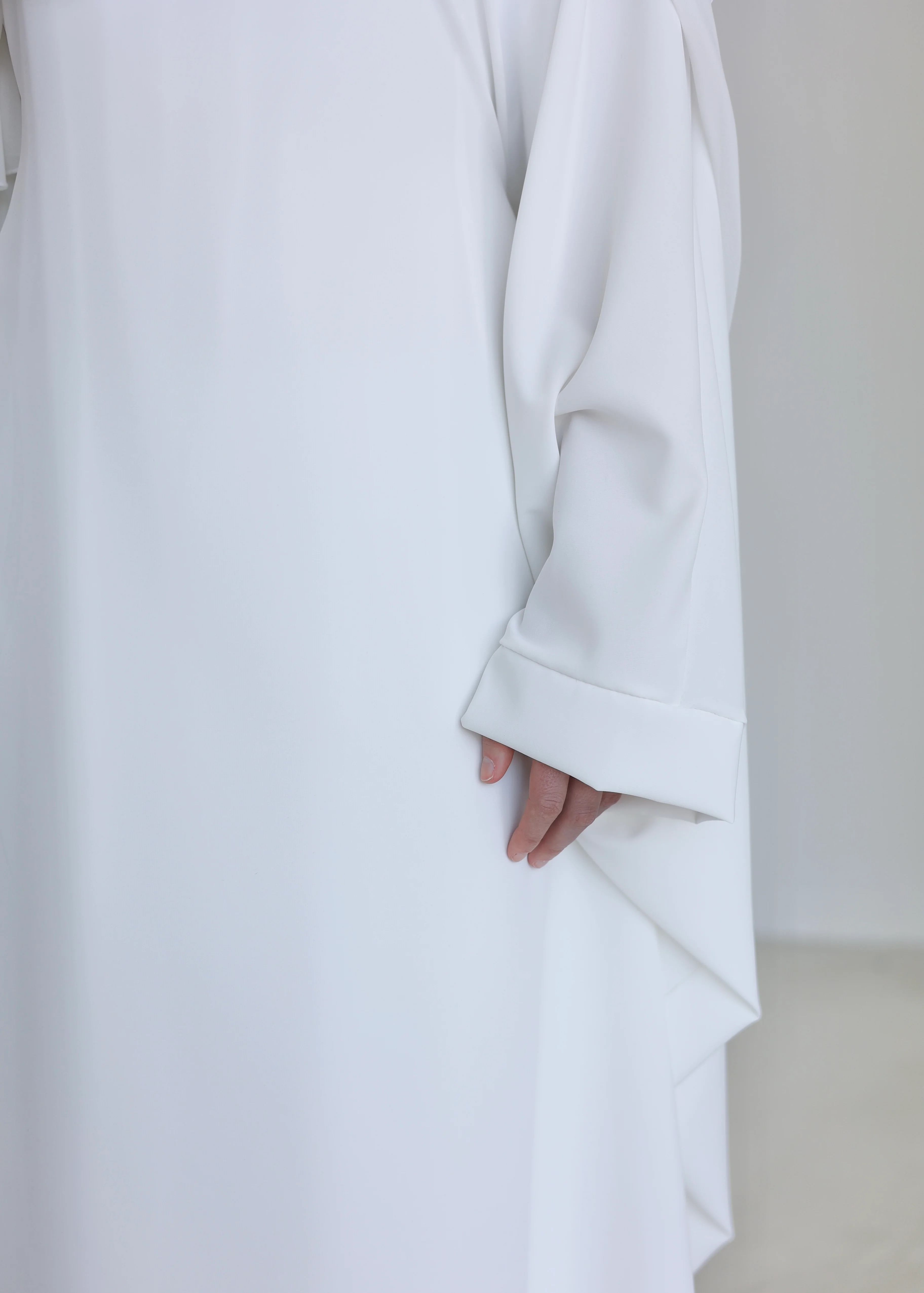 Abaya DOVE - Image 4