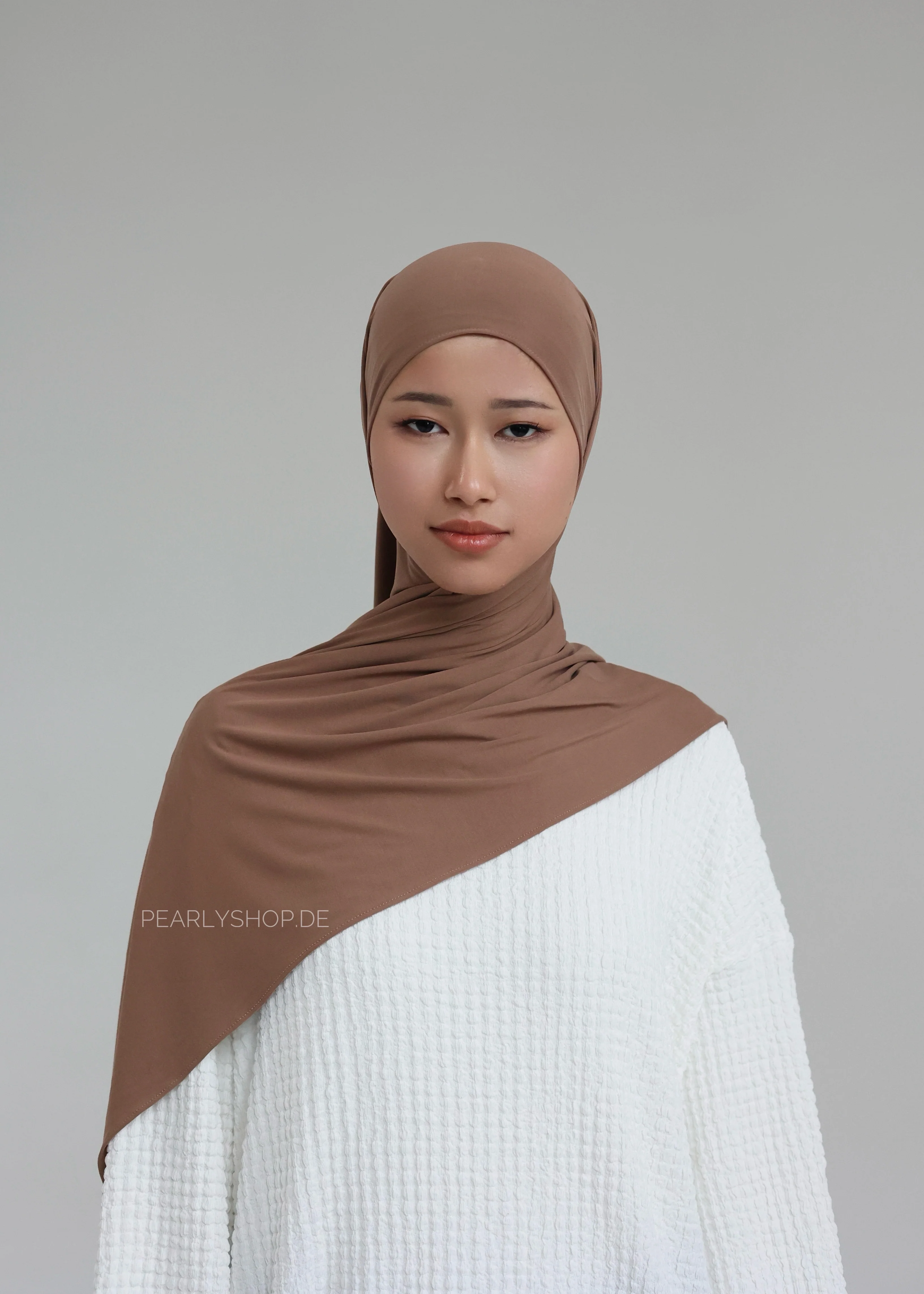 BREATHABLE Jersey CINNAMON - Image 3