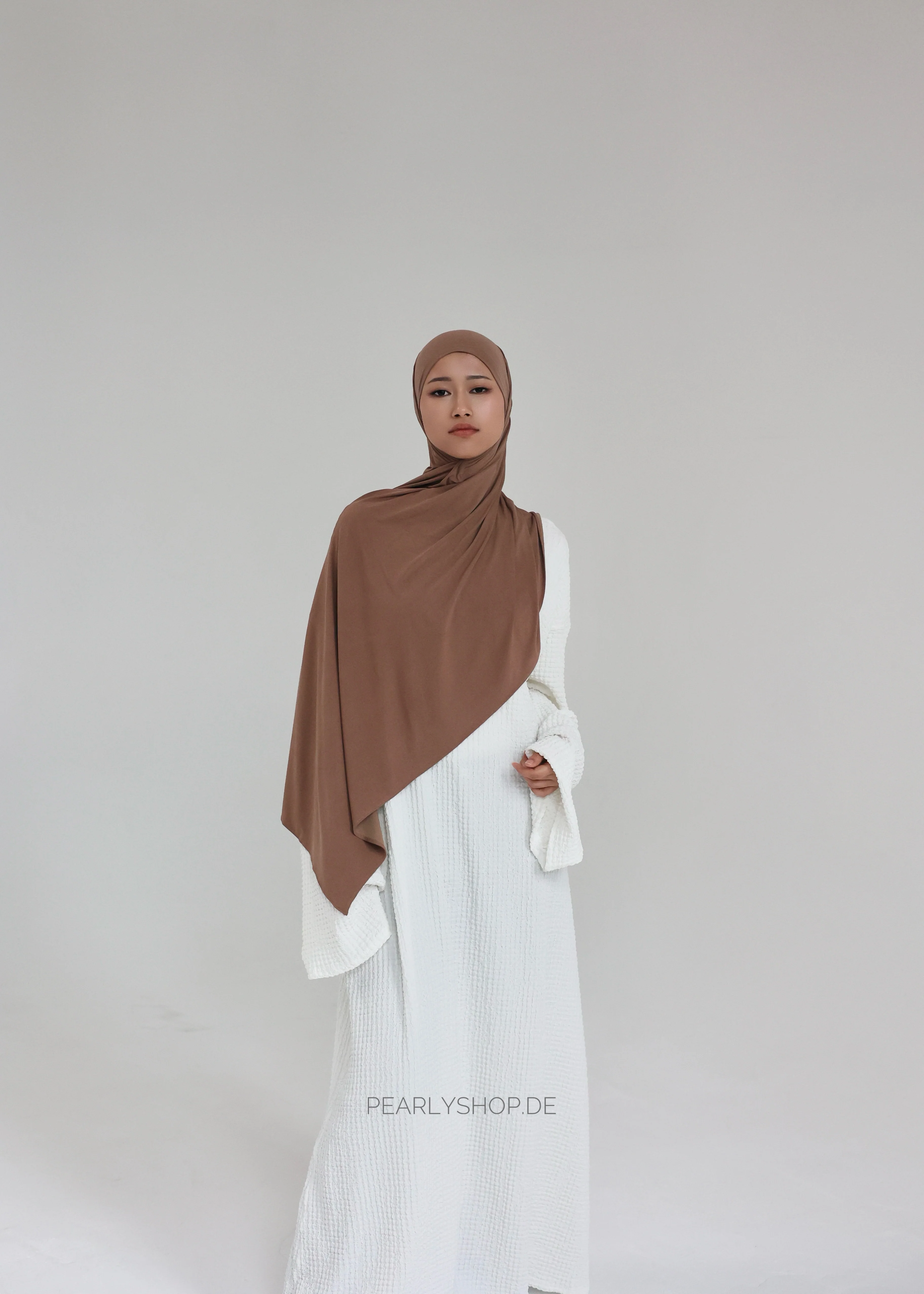 BREATHABLE Jersey CINNAMON - Image 4