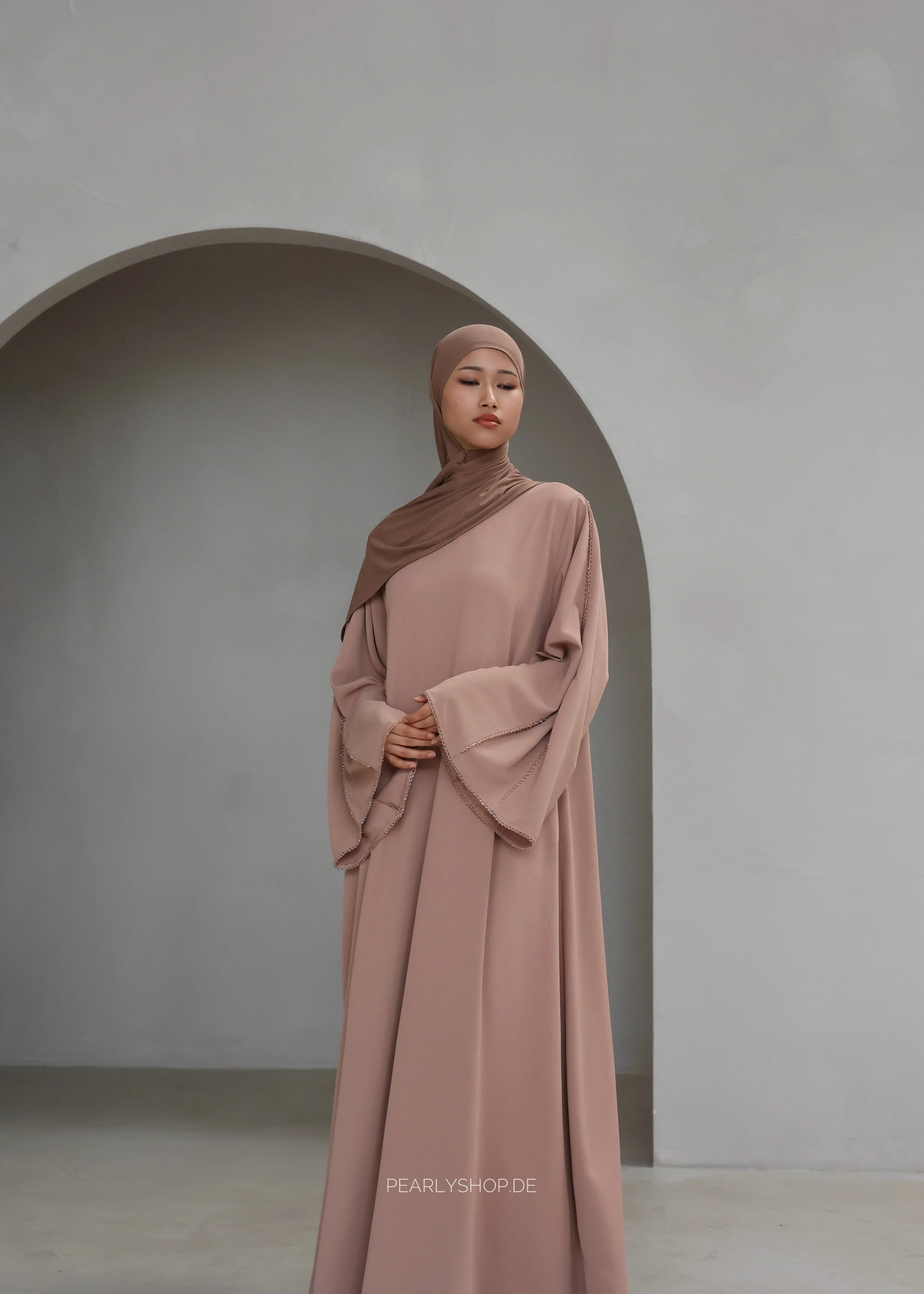 BREATHABLE Jersey CINNAMON - Image 6