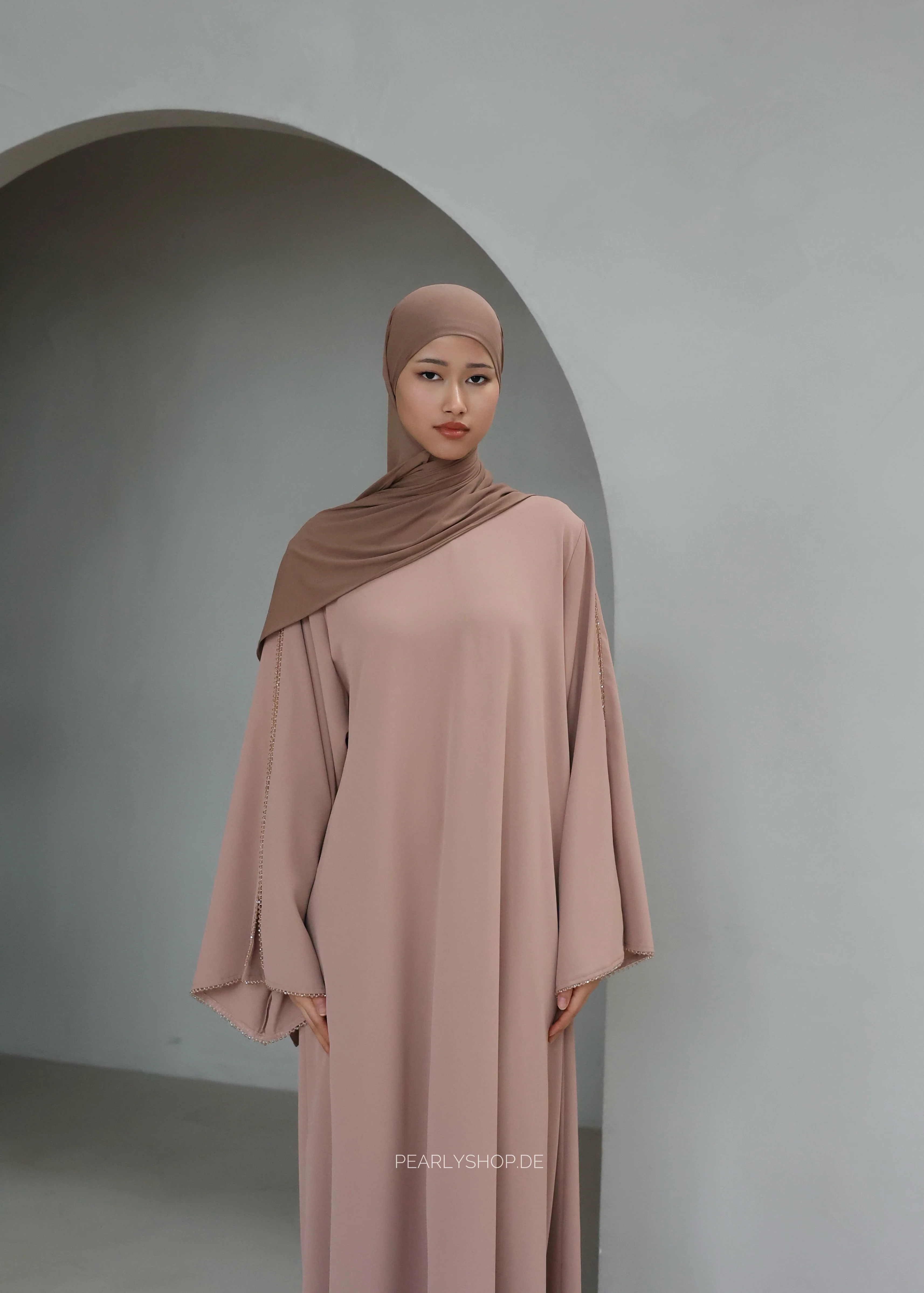 BREATHABLE Jersey CINNAMON - Image 7
