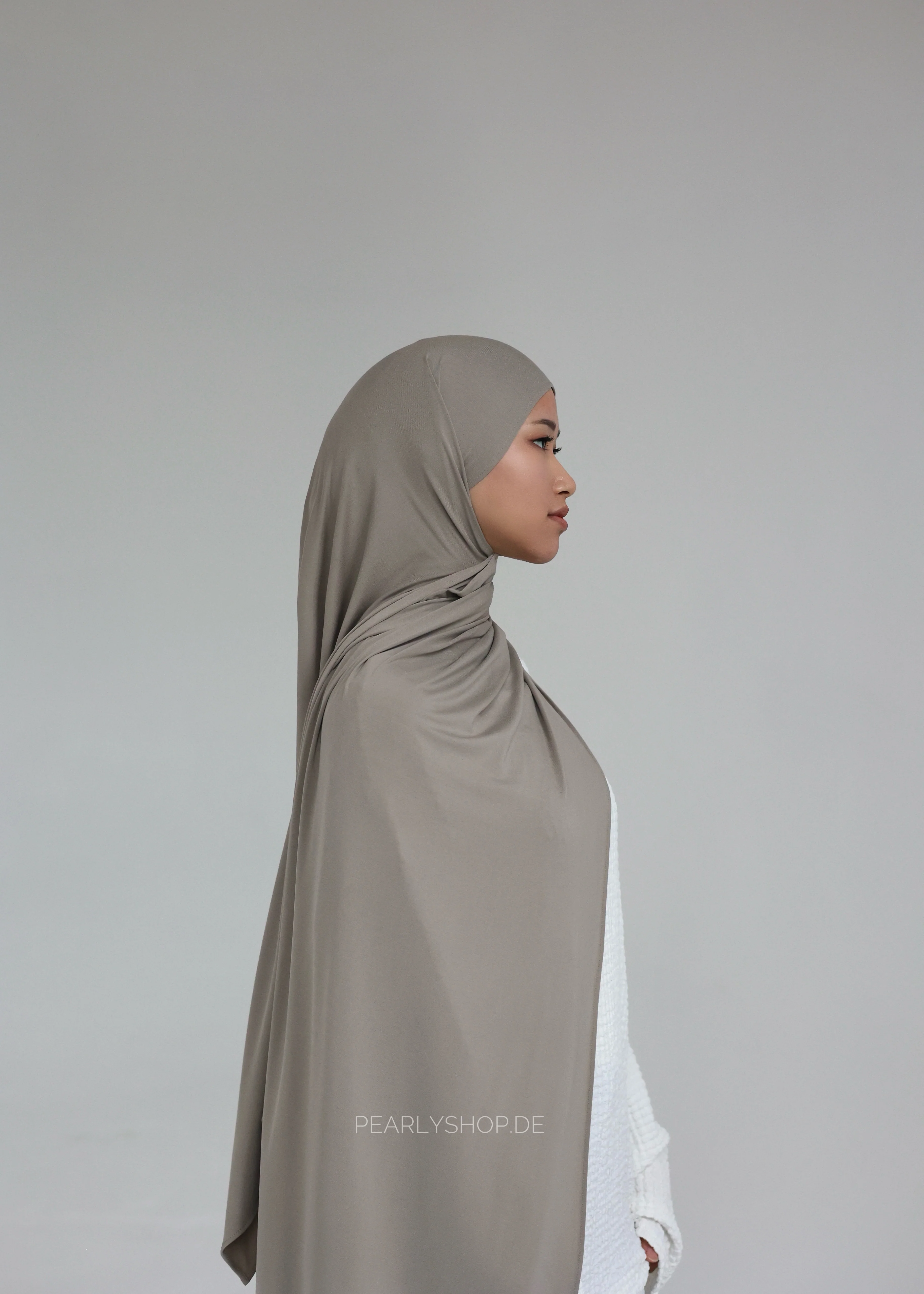 BREATHABLE Jersey GREIGE - Image 3