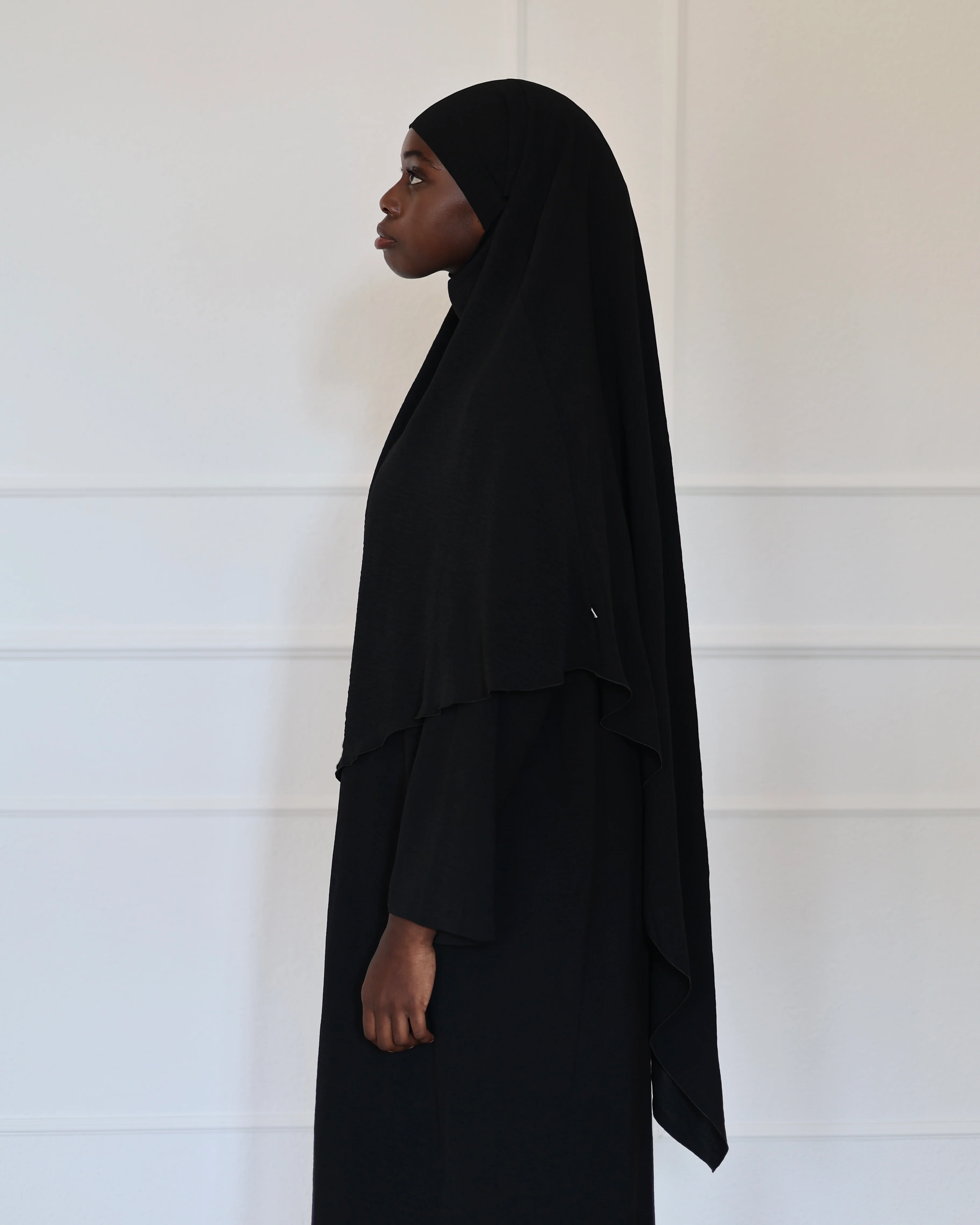 PEARLY COLLECTION Daily Kleid BLACK - Image 6