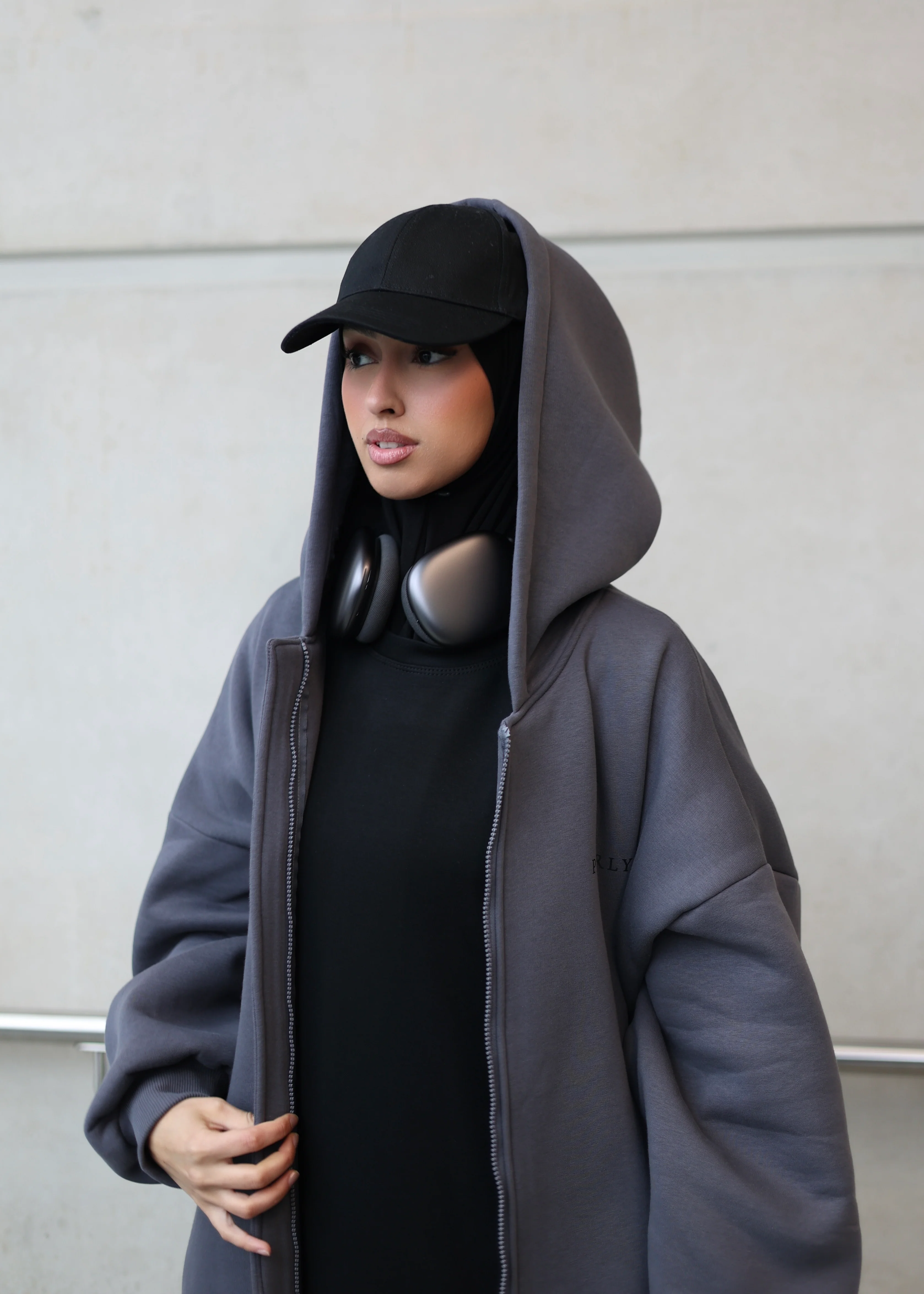 PEARLY Hoodie STORM - Image 10