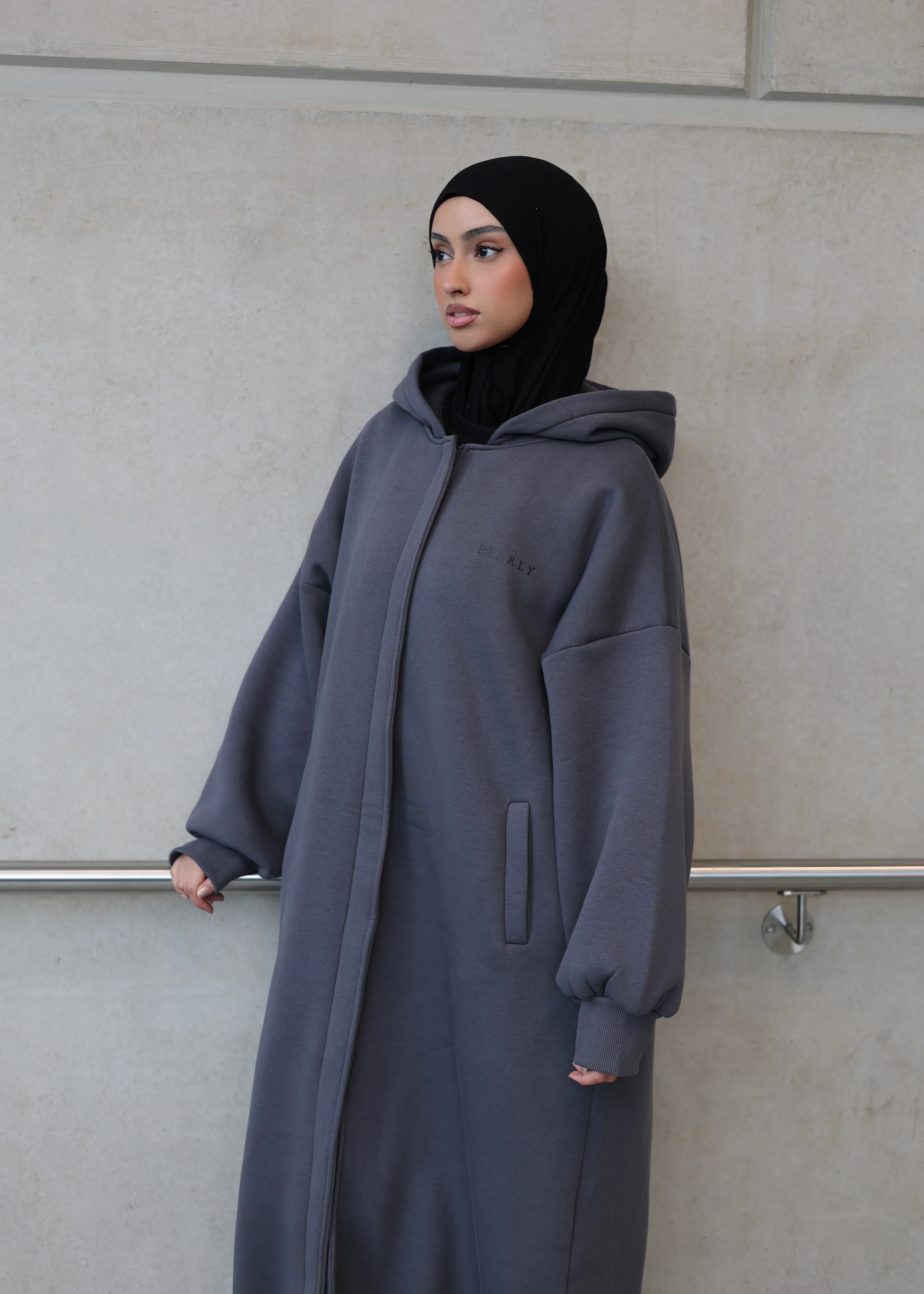 PEARLY Hoodie STORM - Image 11