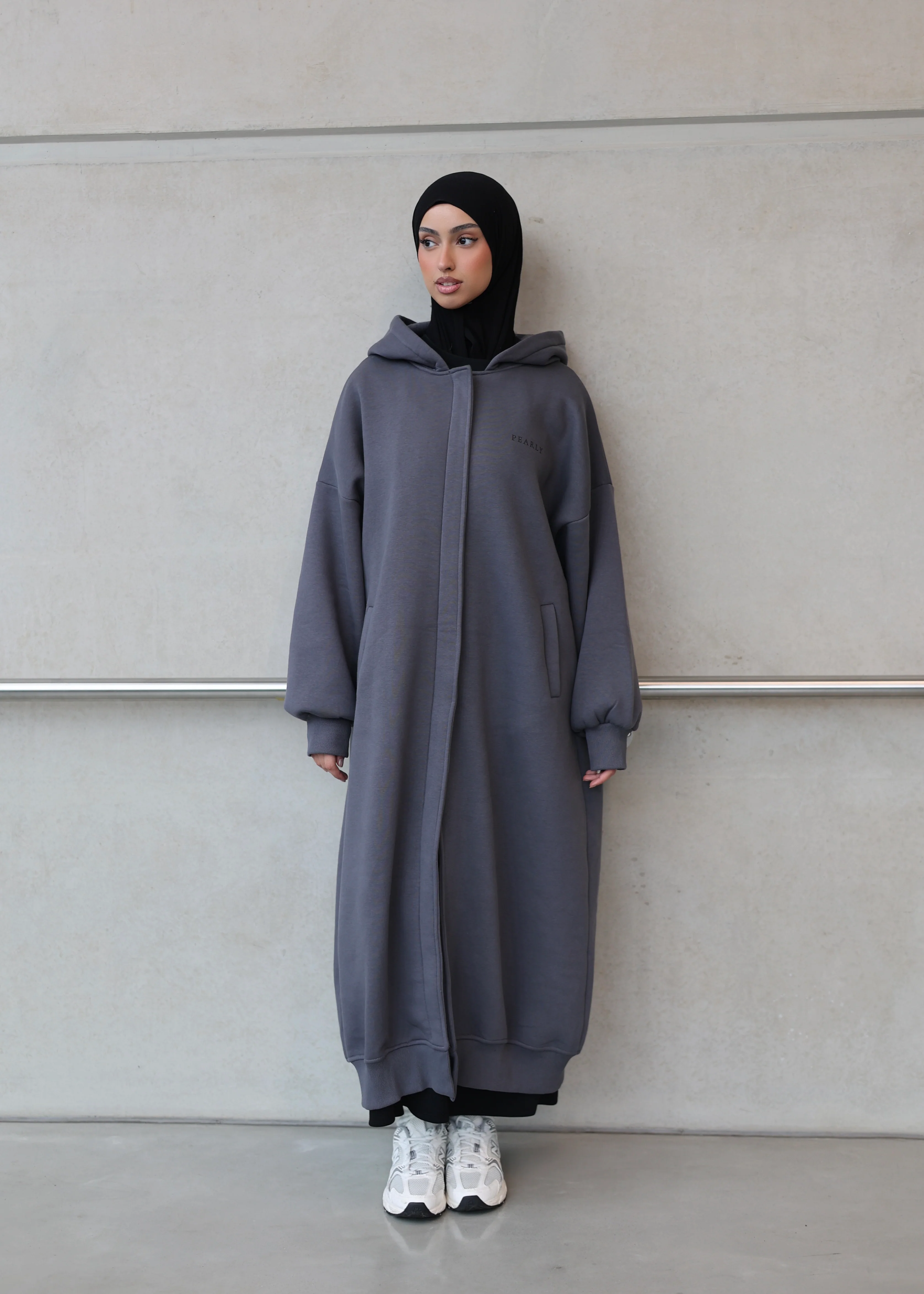 PEARLY Hoodie STORM - Image 12
