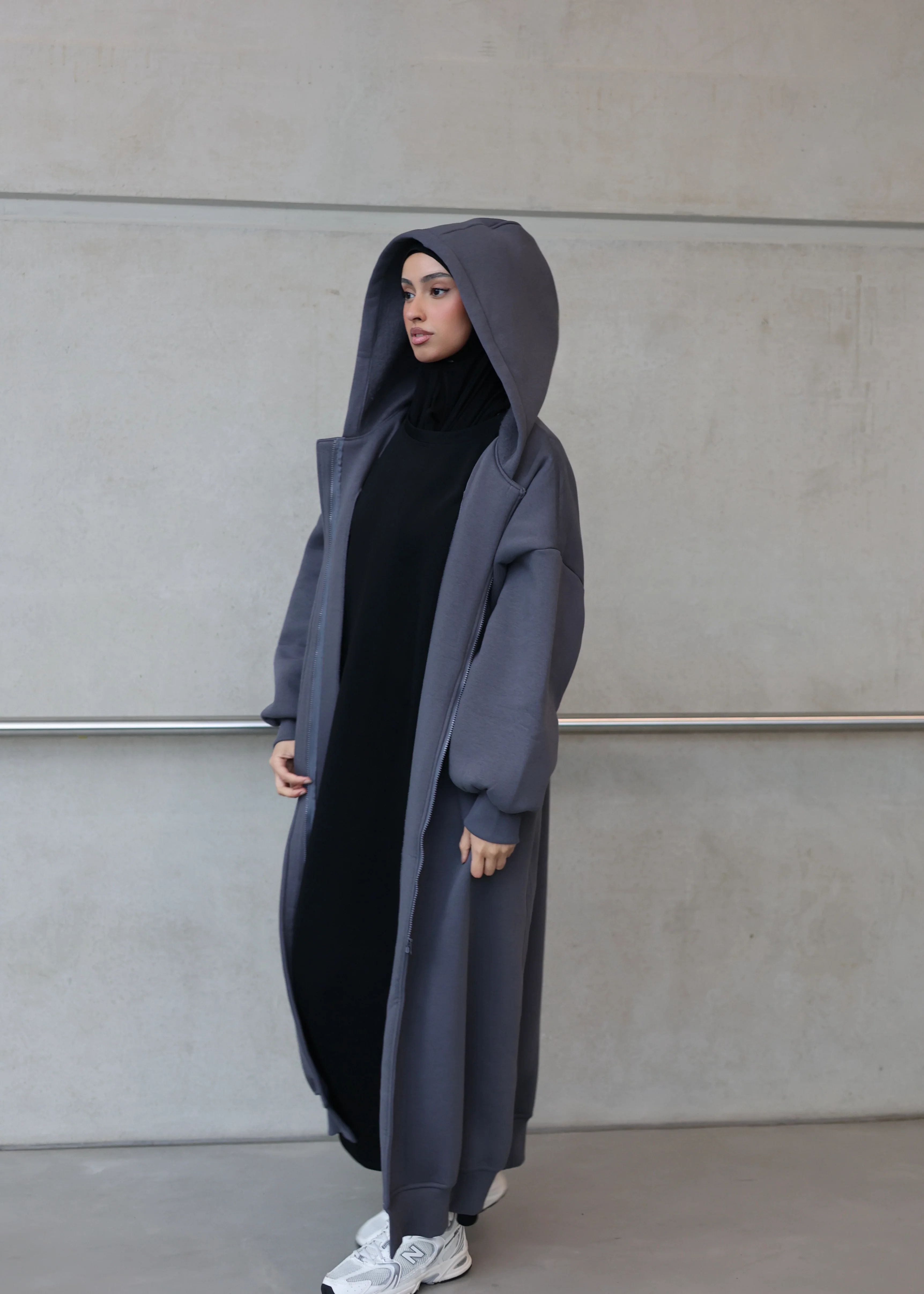 PEARLY Hoodie STORM - Image 13