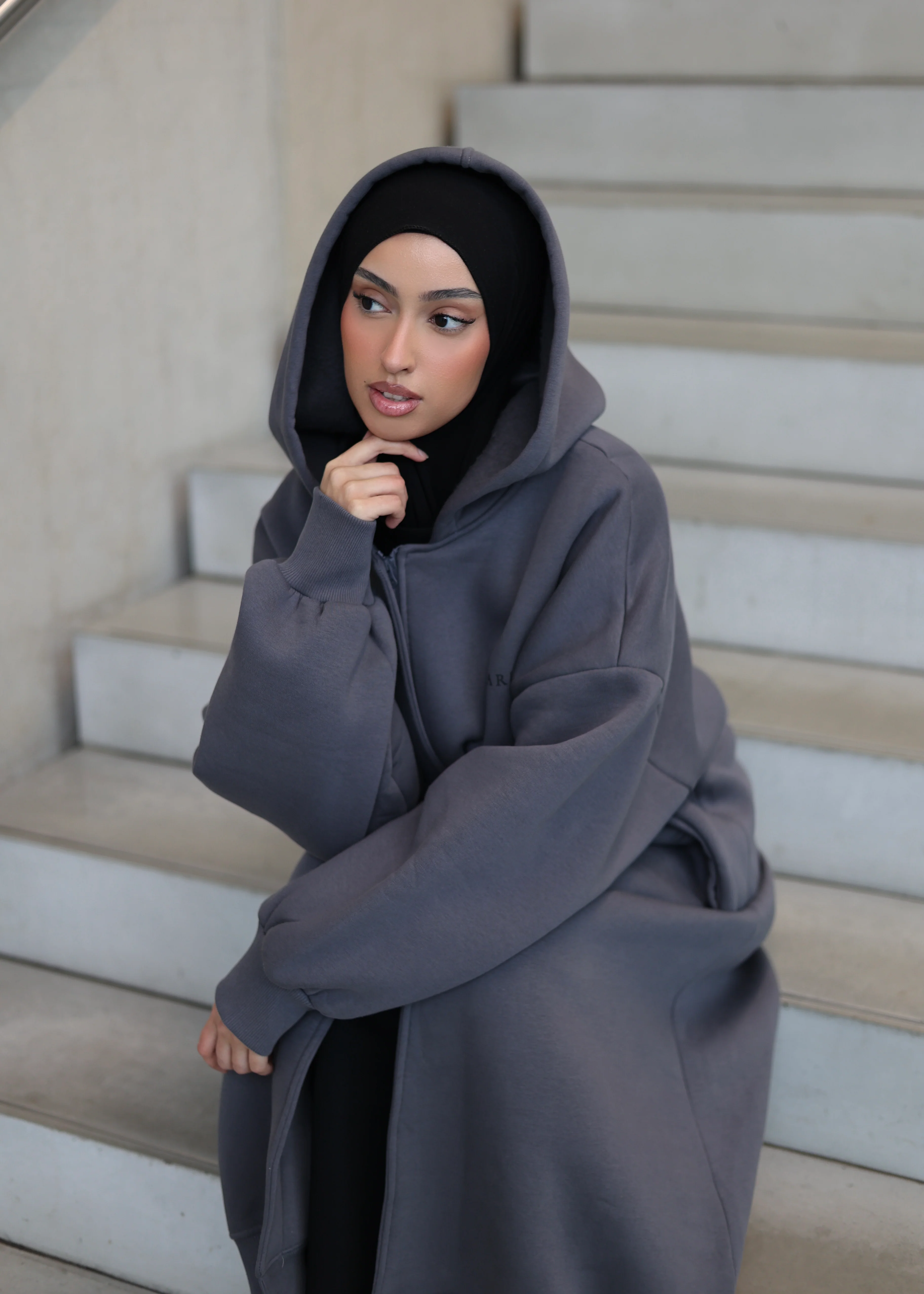 PEARLY Hoodie STORM - Image 14