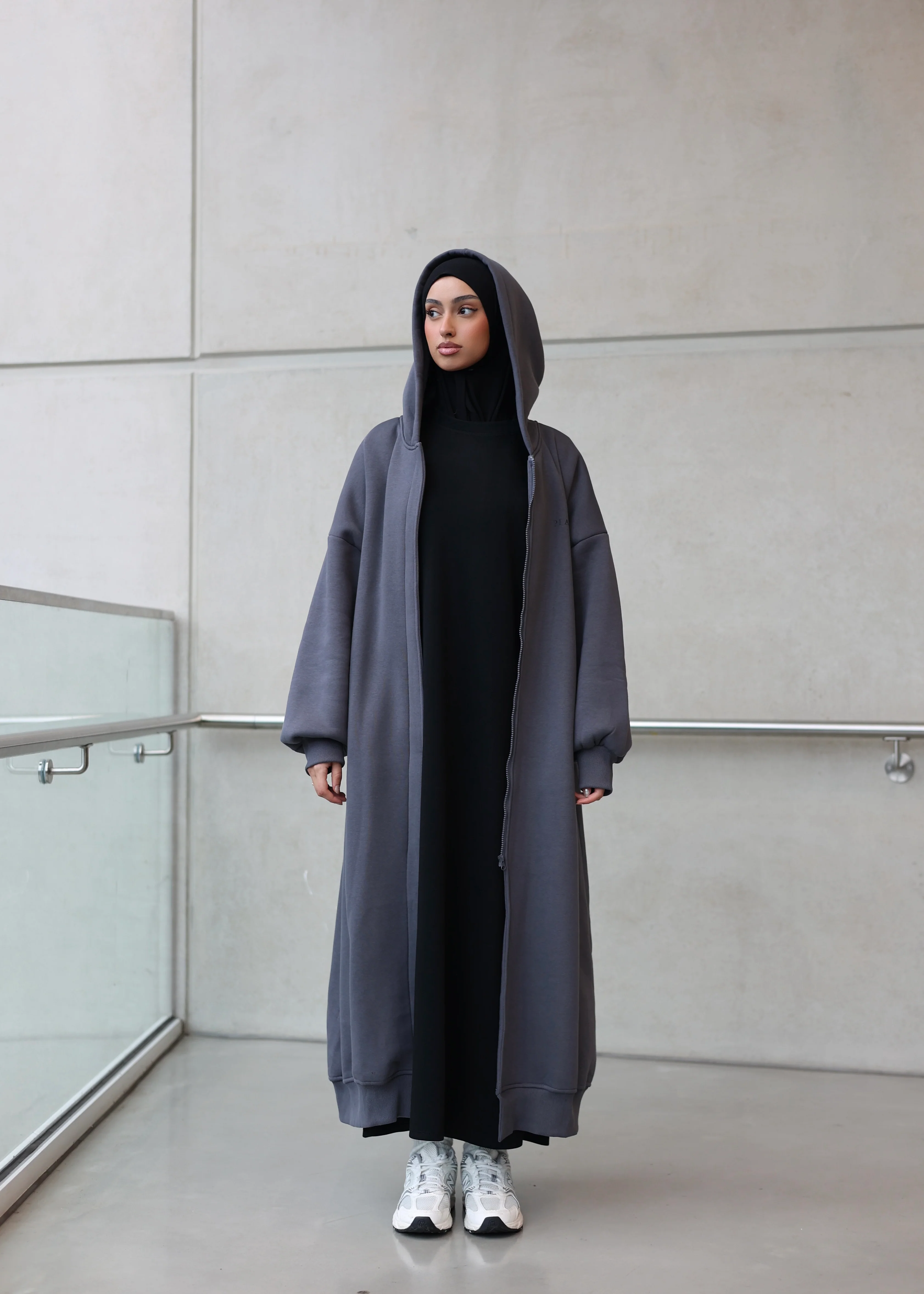 PEARLY Hoodie STORM - Image 15