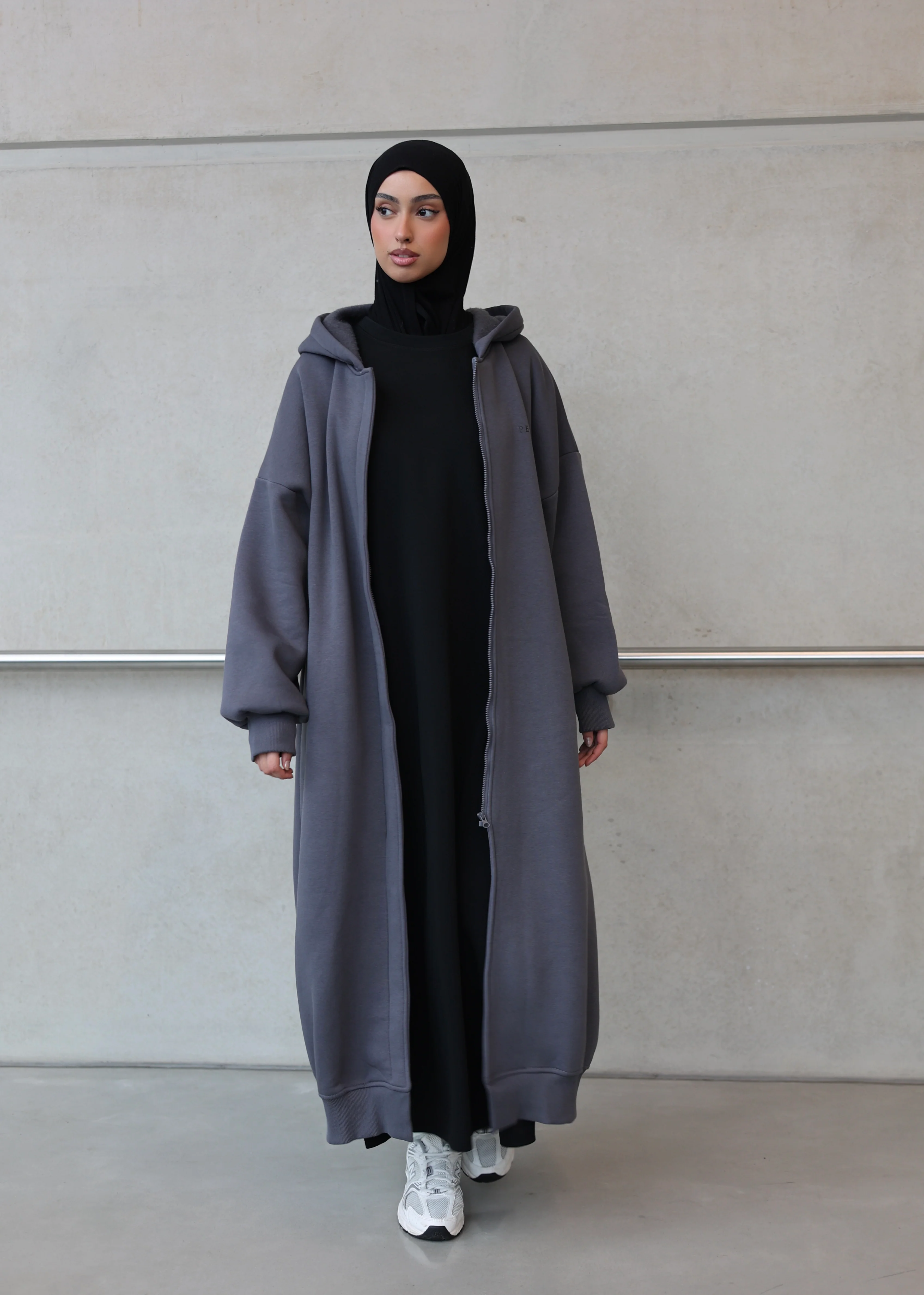 PEARLY Hoodie STORM - Image 17