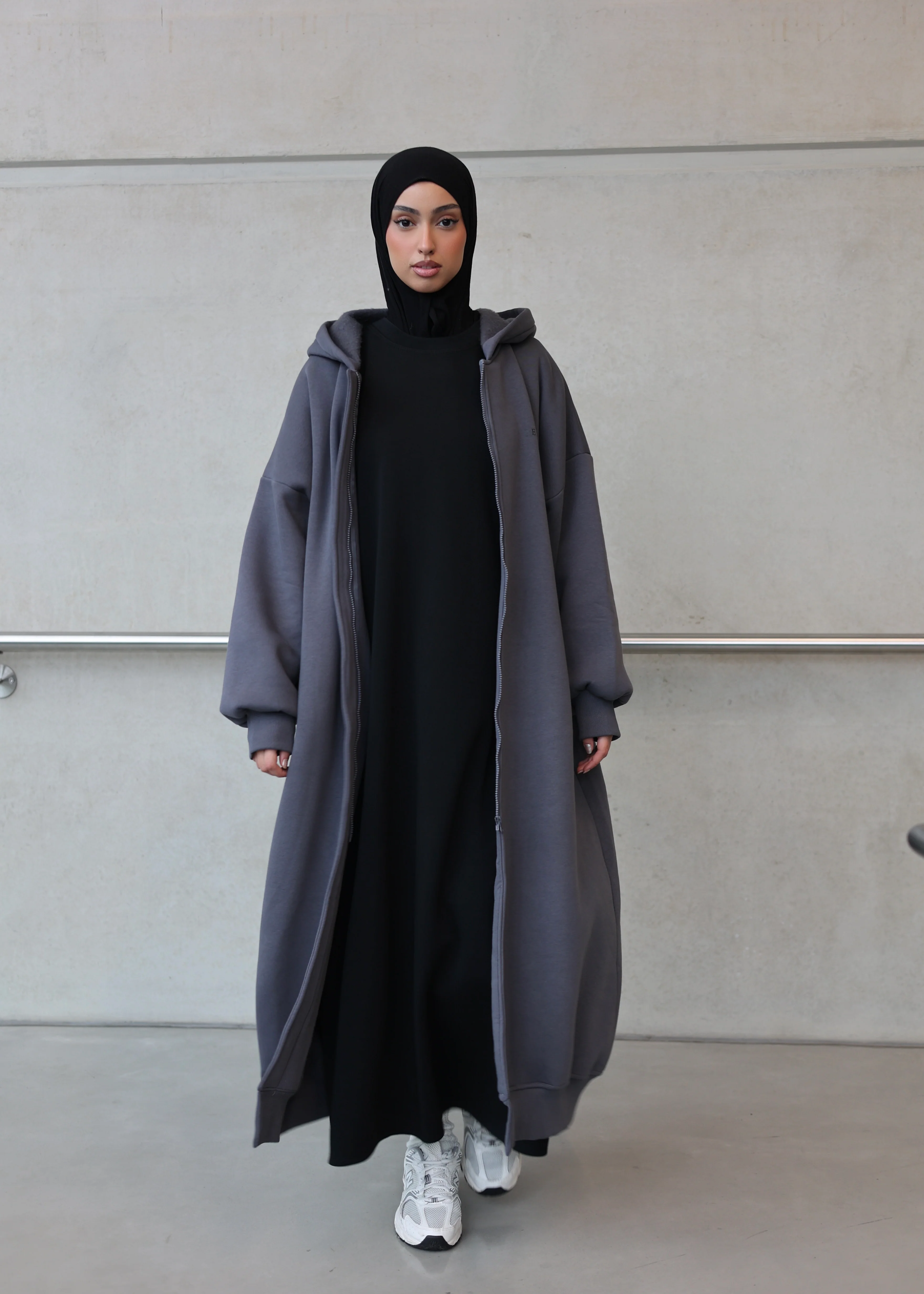 PEARLY Hoodie STORM - Image 3