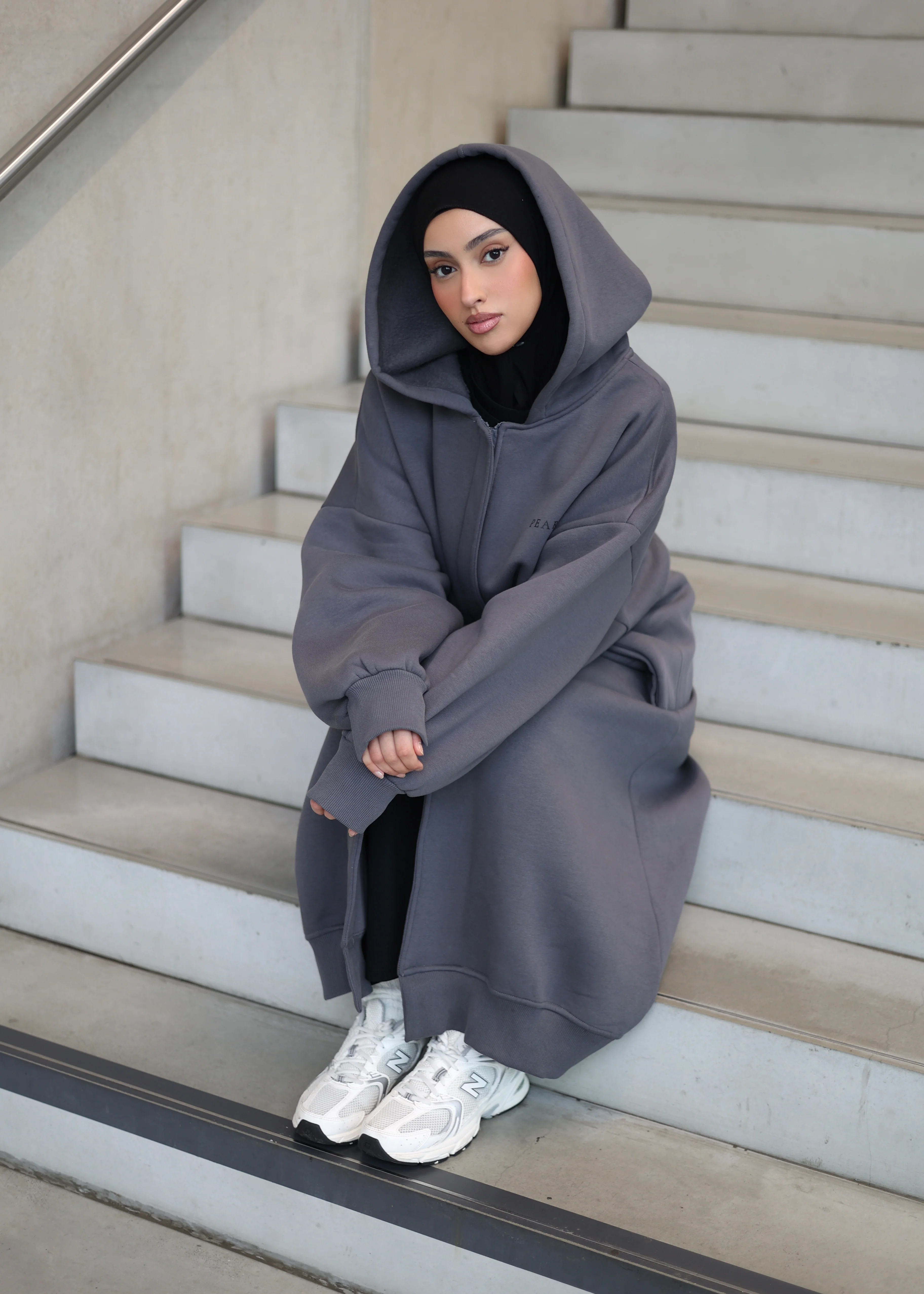 PEARLY Hoodie STORM - Image 4