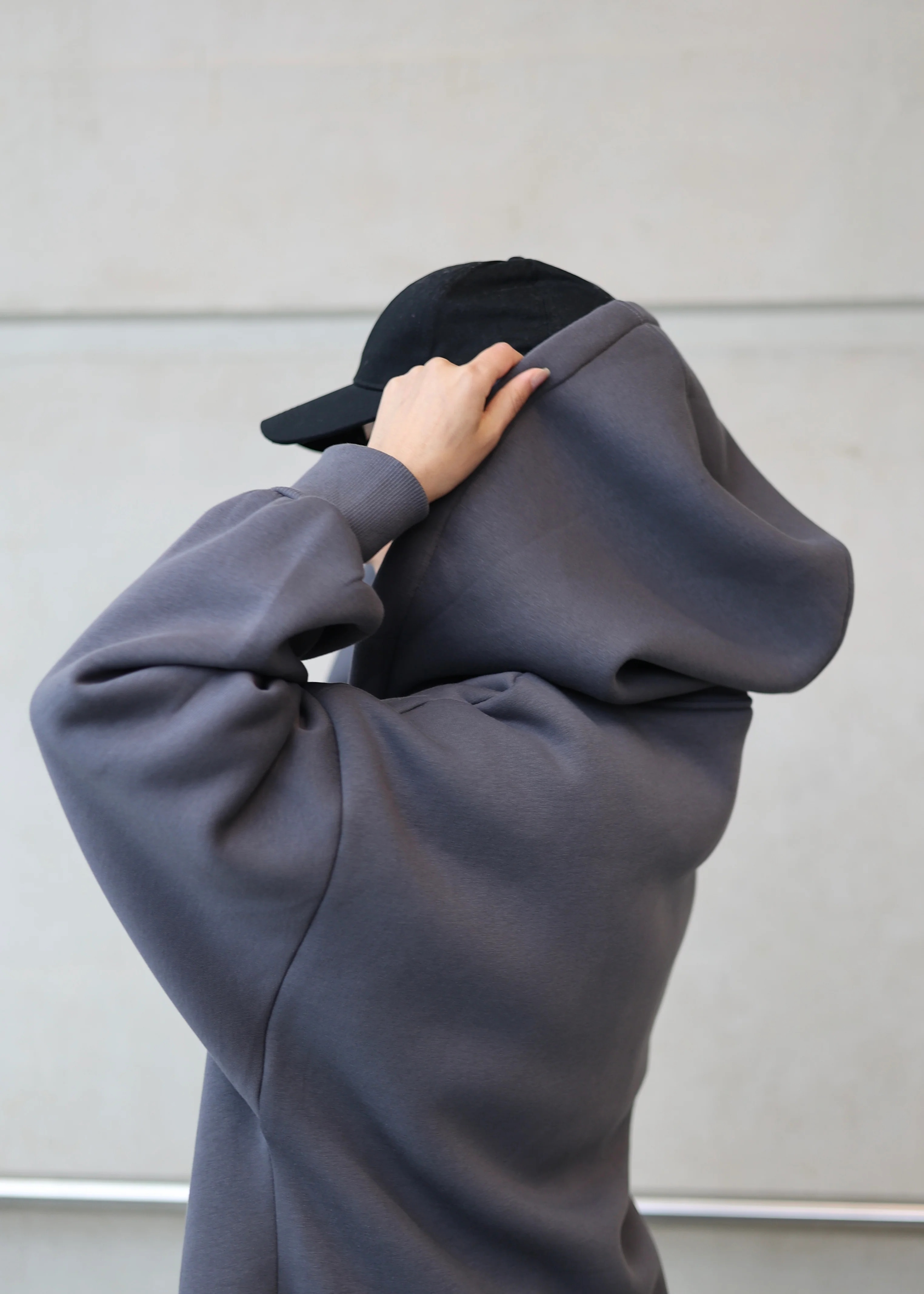 PEARLY Hoodie STORM - Image 9