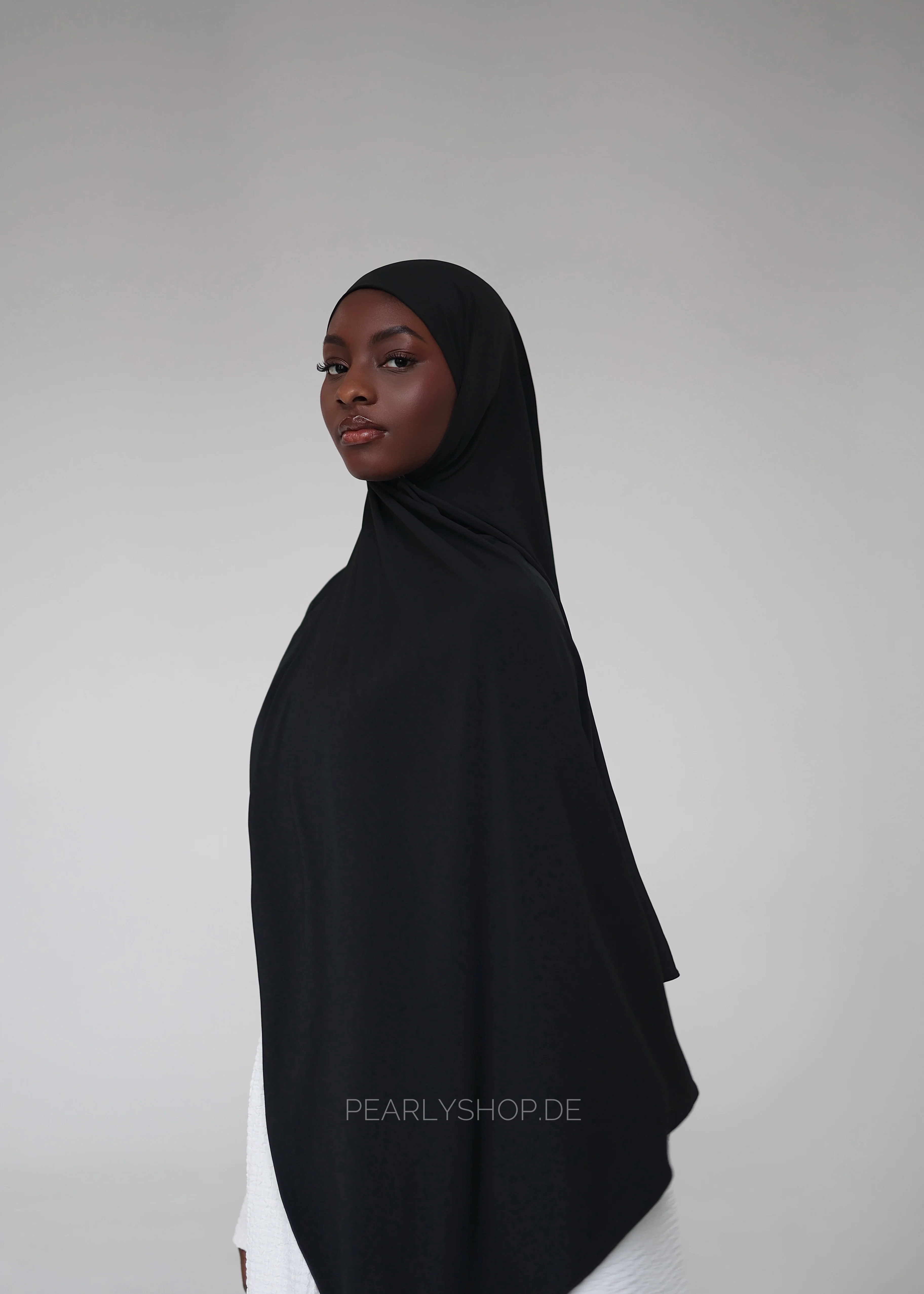 PREMIUM Jersey BLACK - Image 2