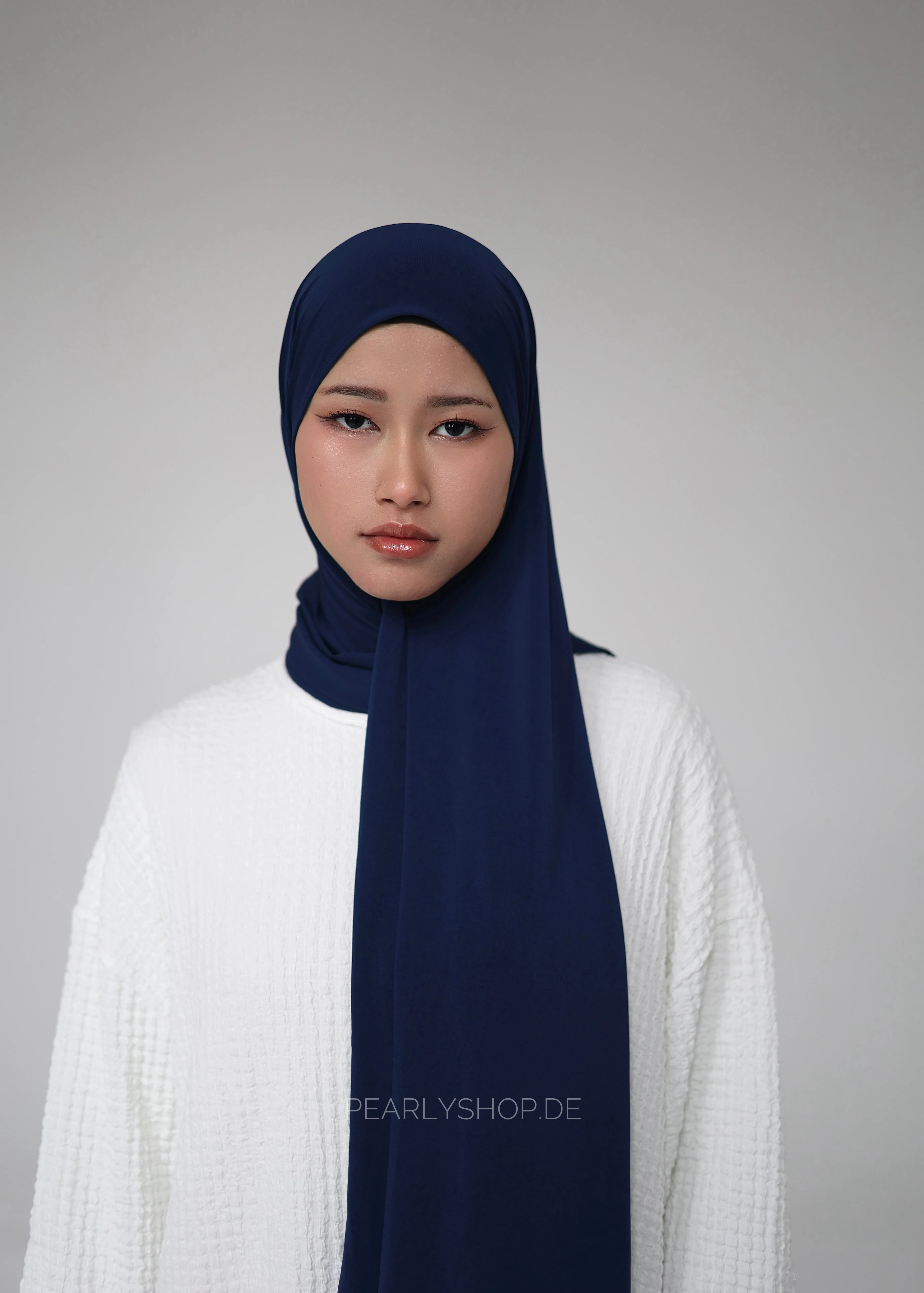 PREMIUM Jersey MARINE - Image 3