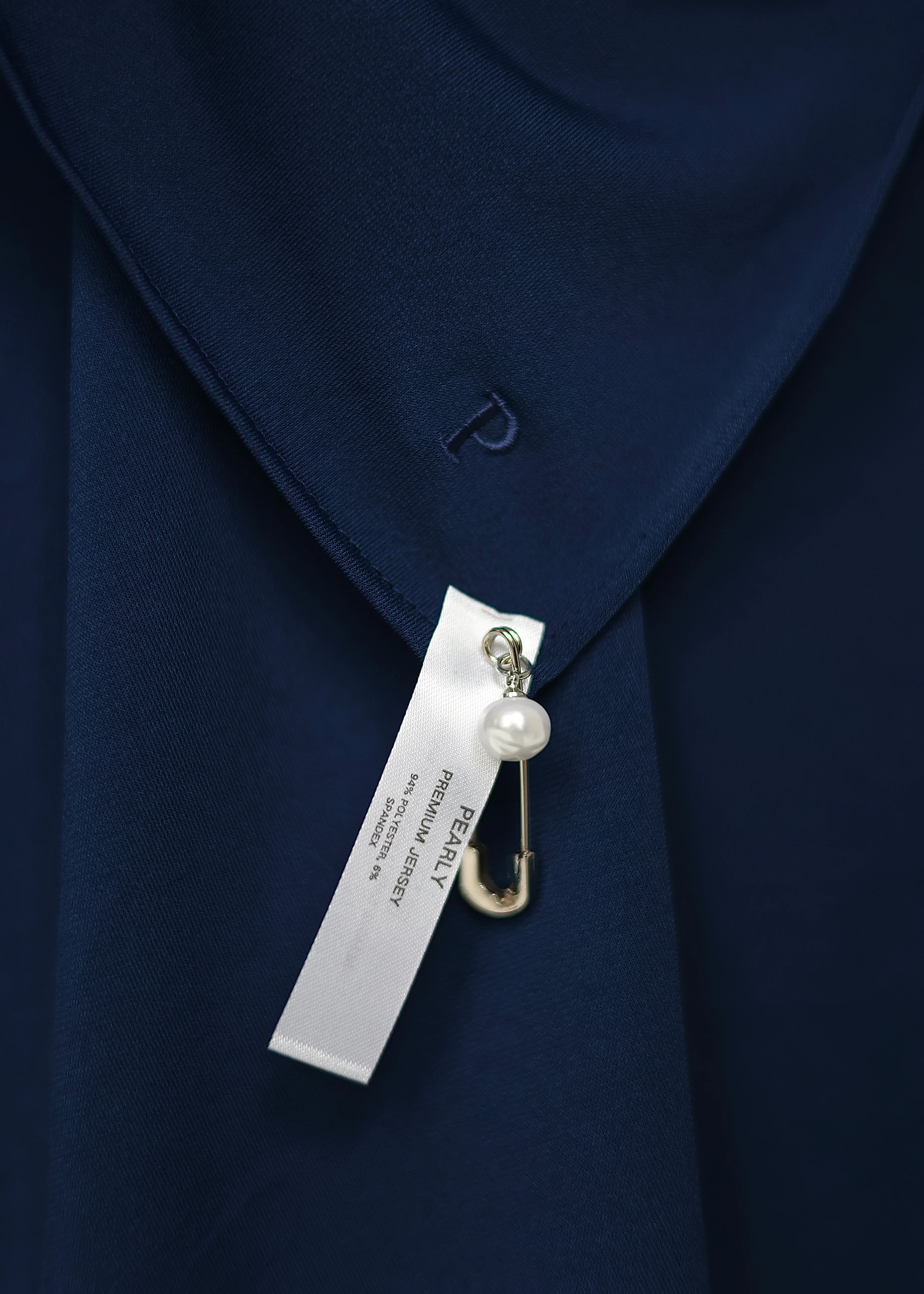PREMIUM Jersey MARINE - Image 5