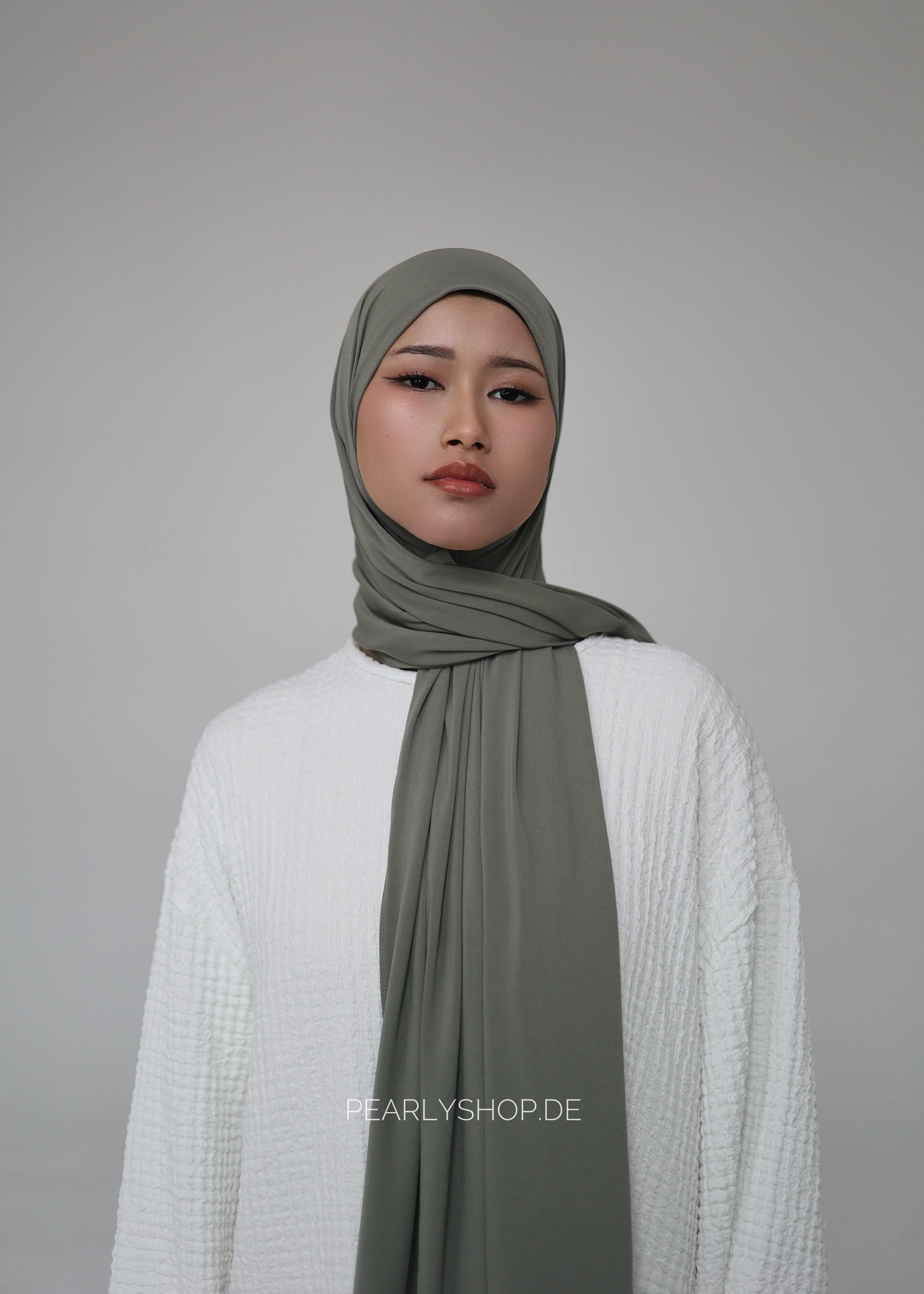 PREMIUM Jersey SAGE - Image 3