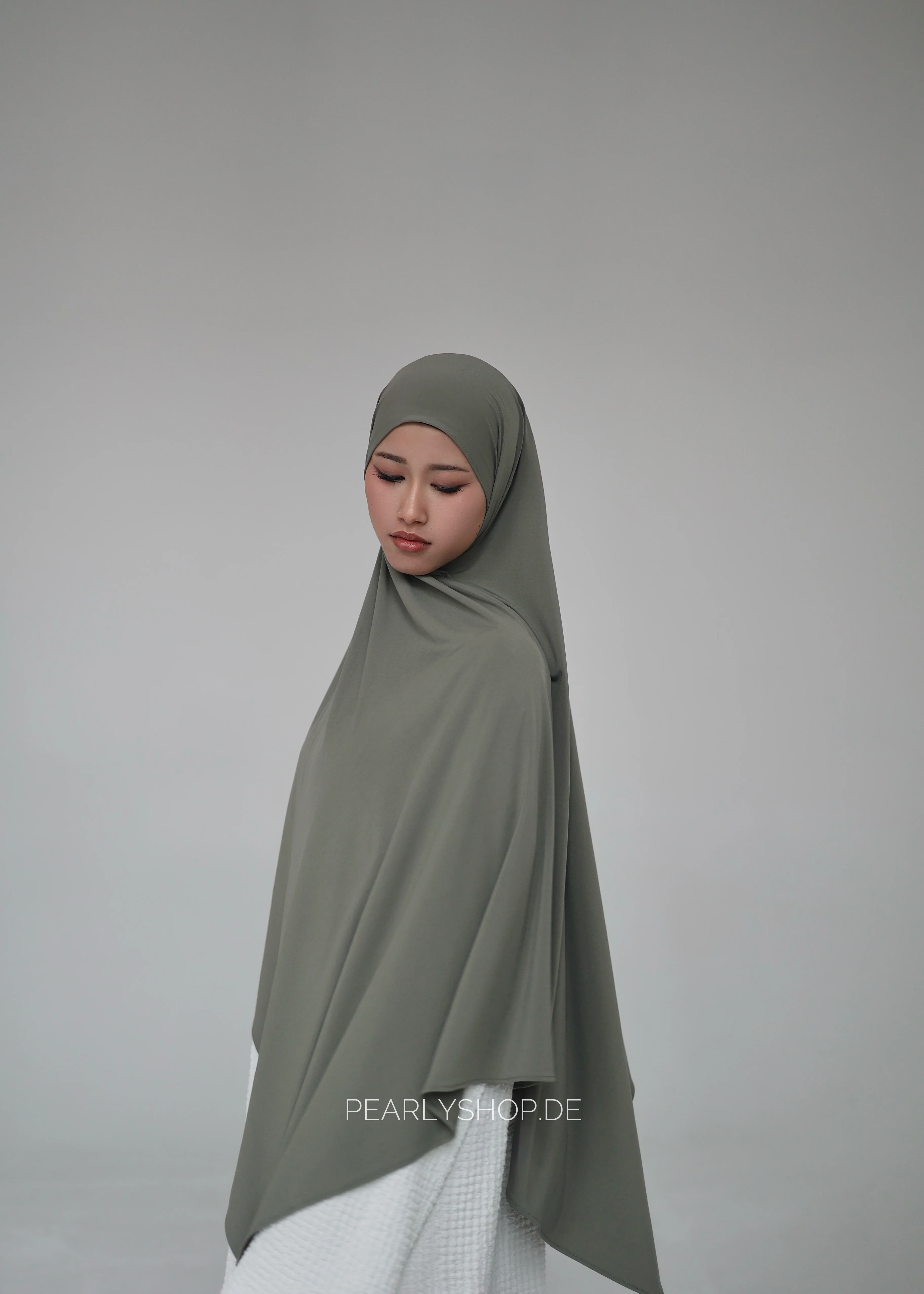 PREMIUM Jersey SAGE - Image 4