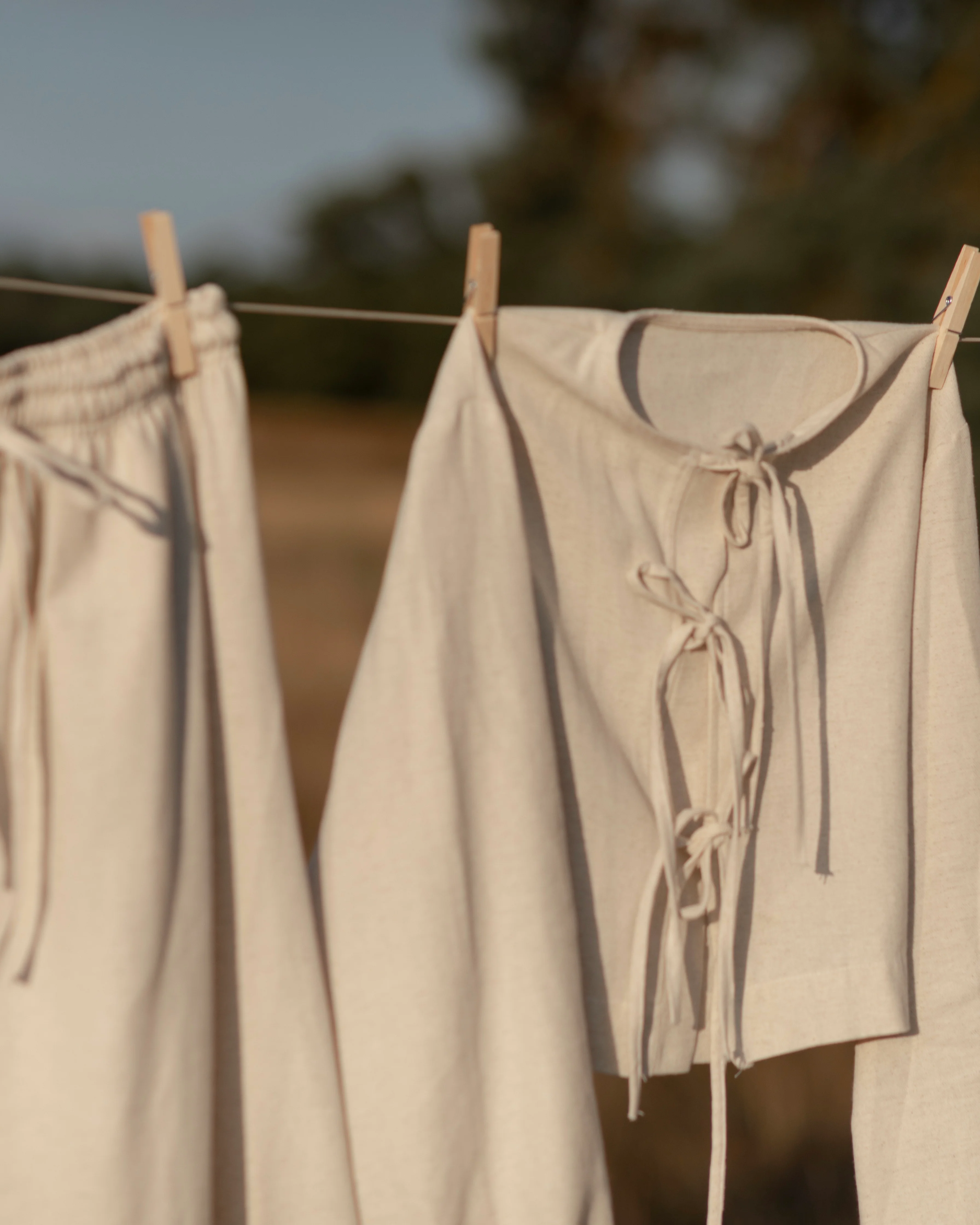 PEARLY STUDIO Set LINEN - Image 5