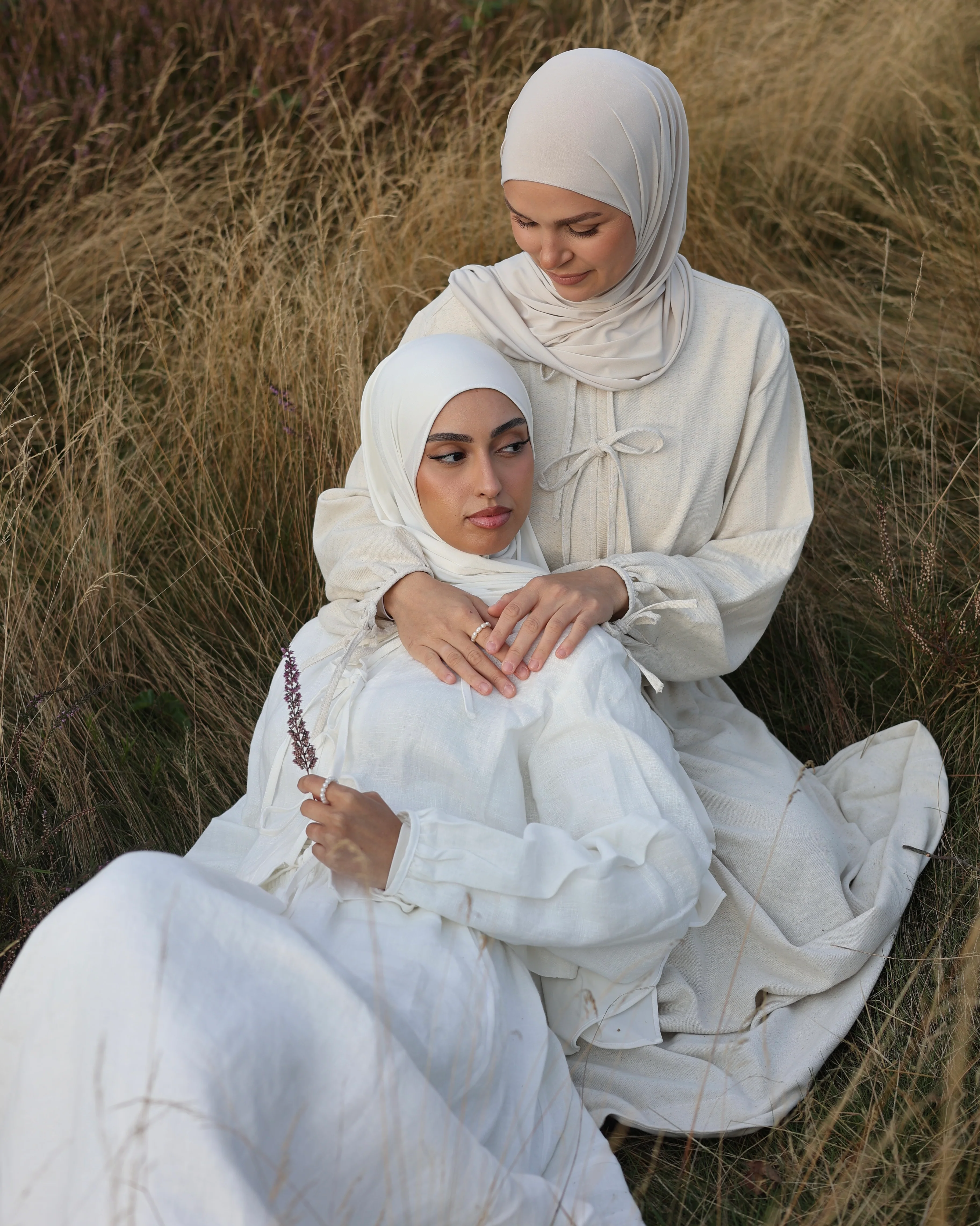 PEARLY STUDIO Set LINEN - Image 8