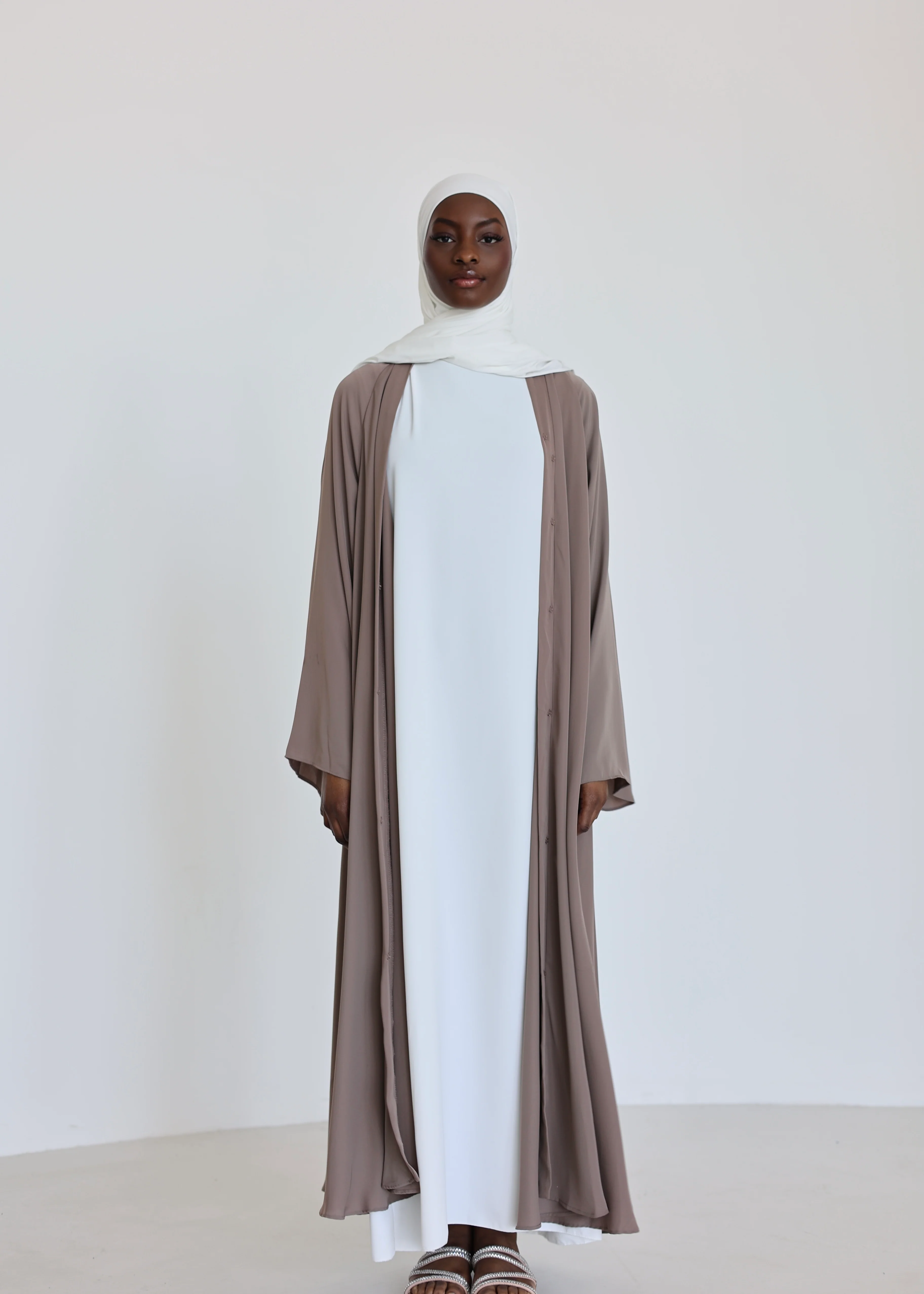 Unterkleid ABAYALOVER - Image 10