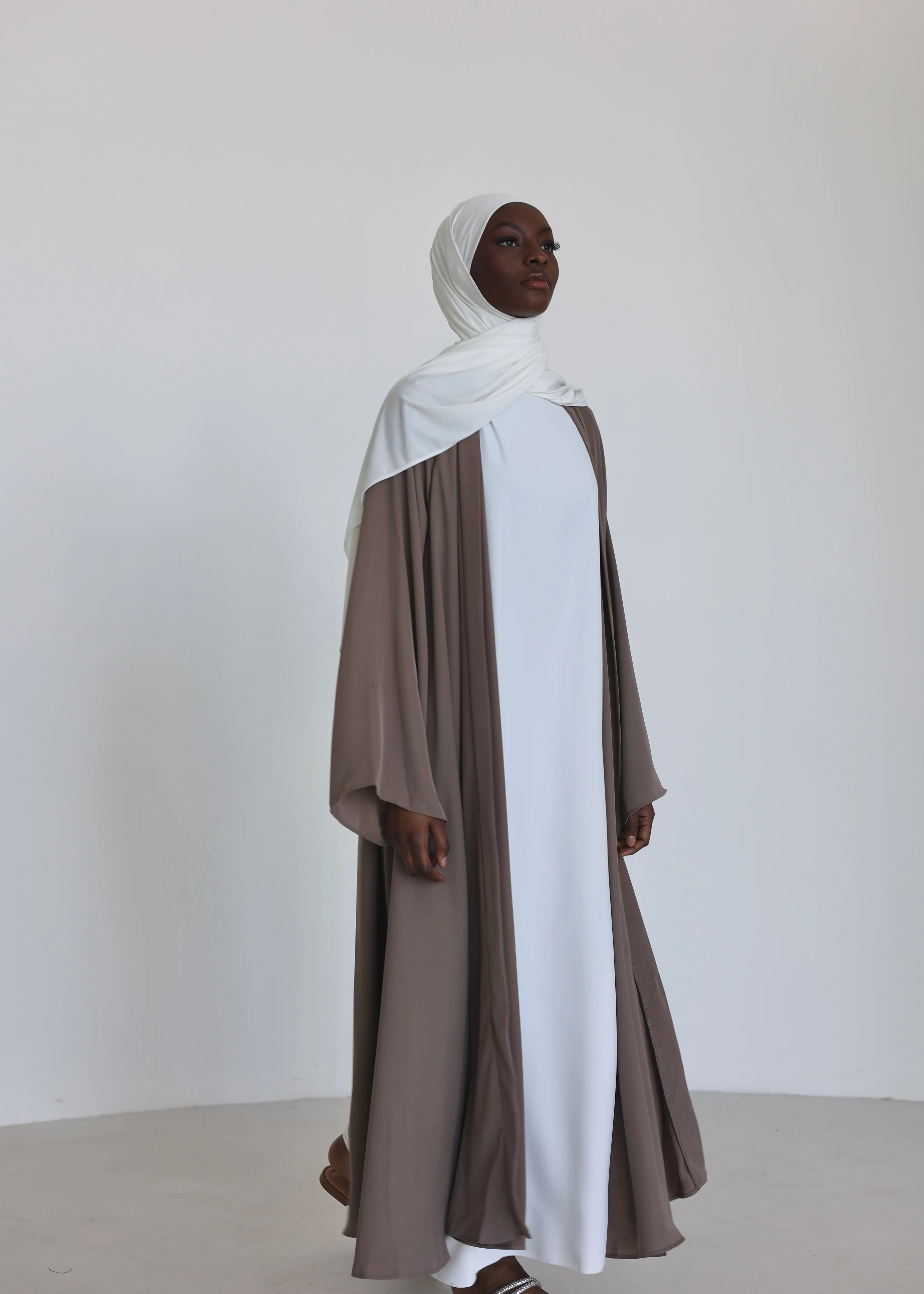 Unterkleid ABAYALOVER - Image 11