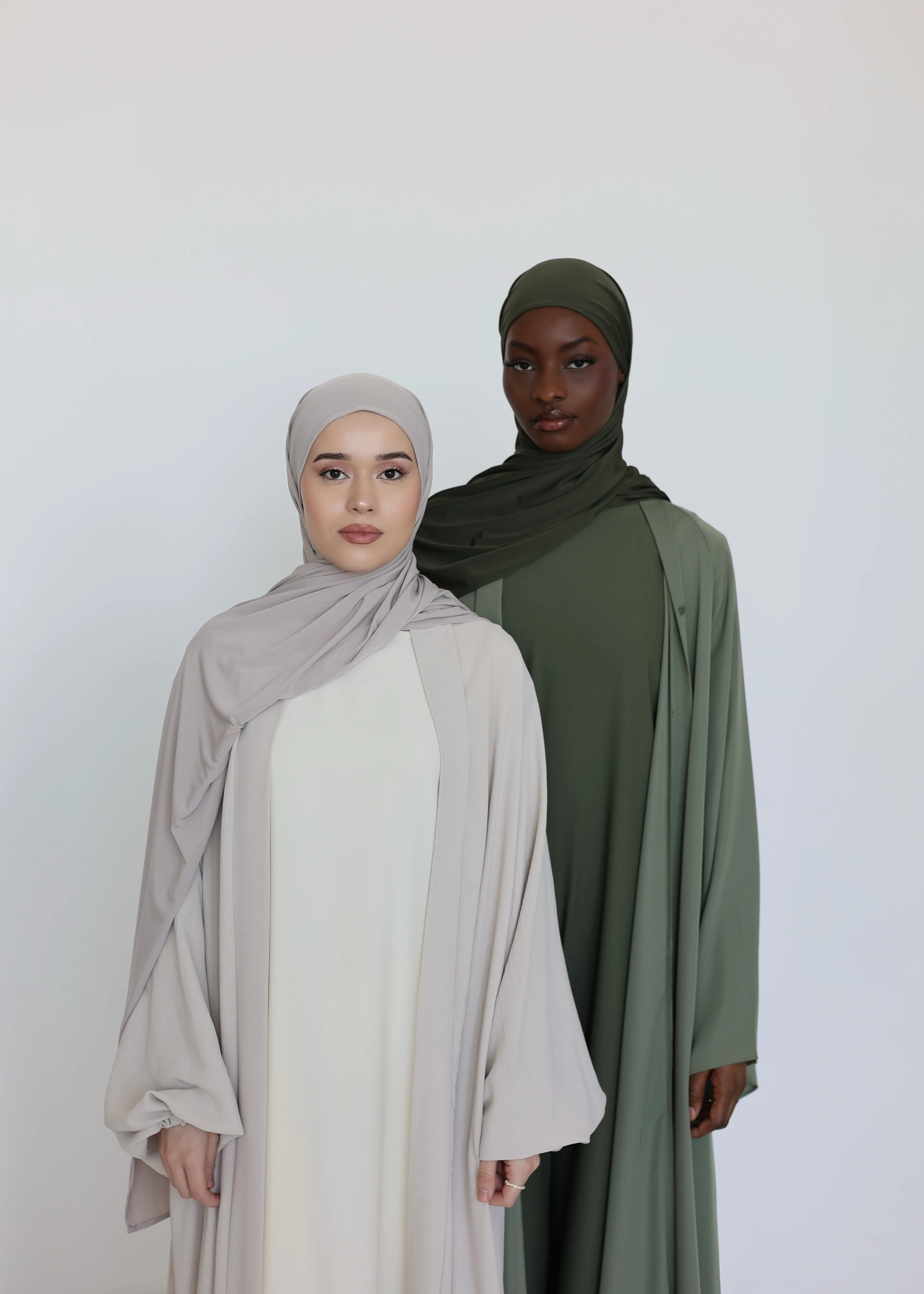 Unterkleid ABAYALOVER - Image 13