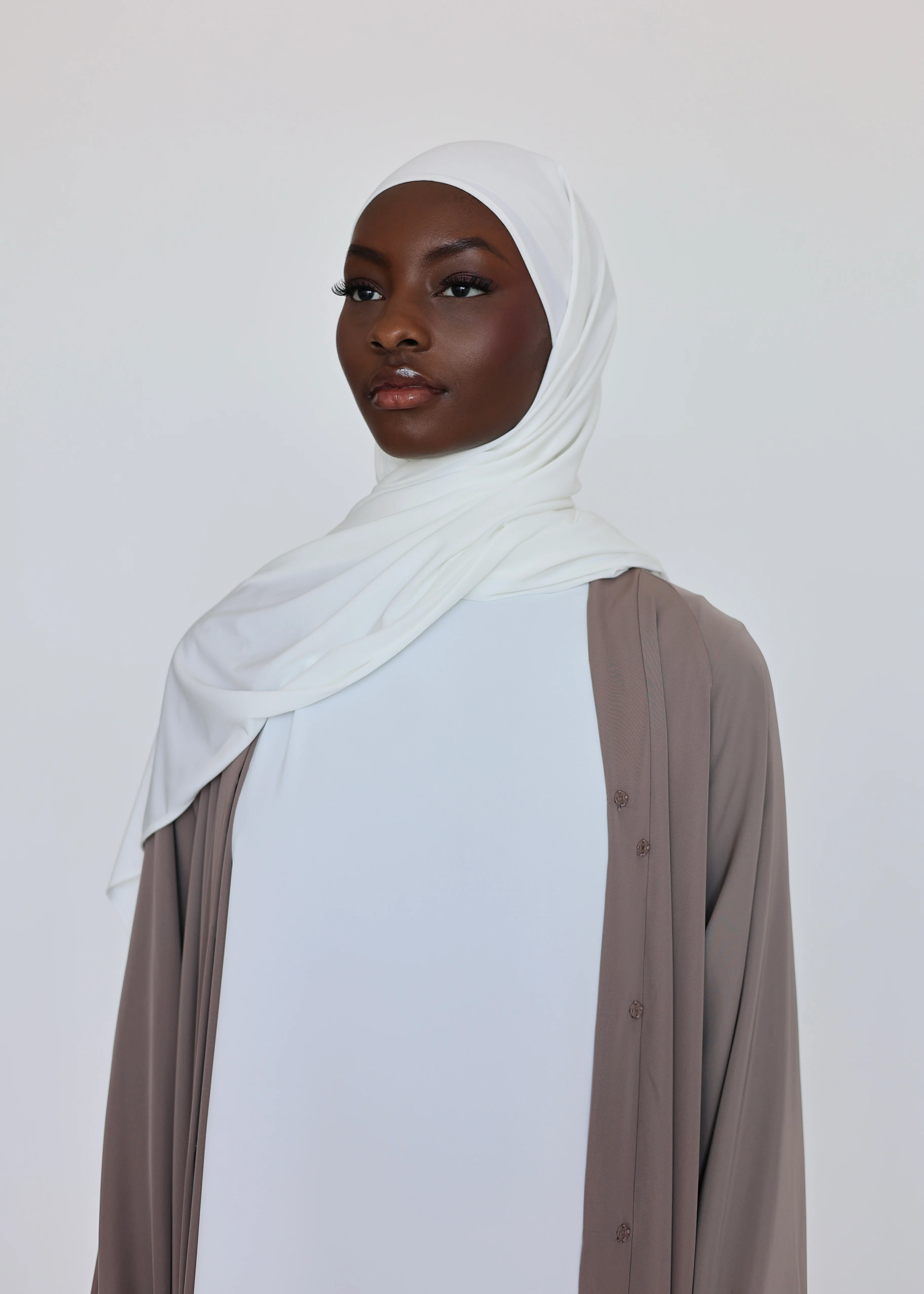 Unterkleid ABAYALOVER - Image 14
