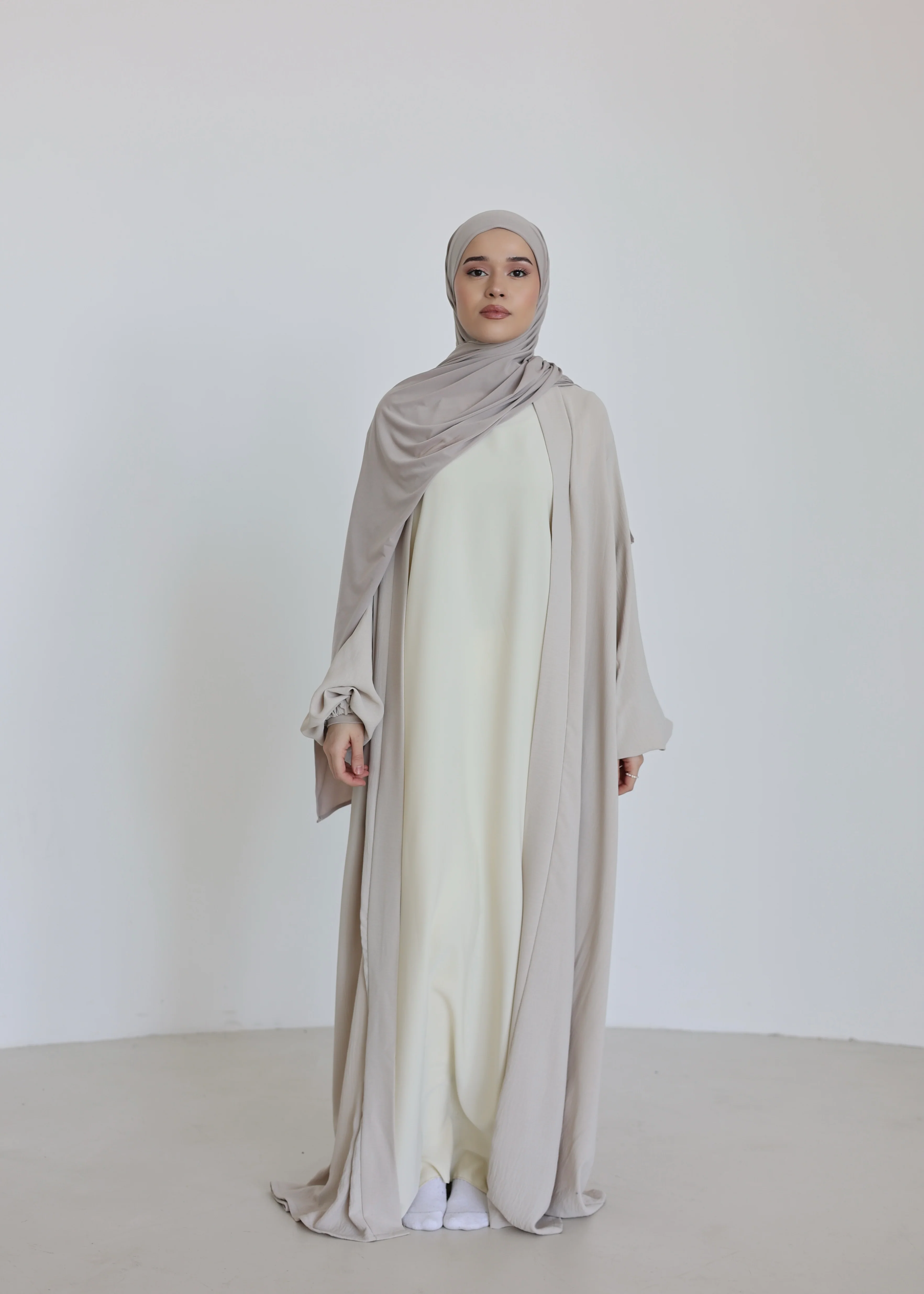 Unterkleid ABAYALOVER - Image 16