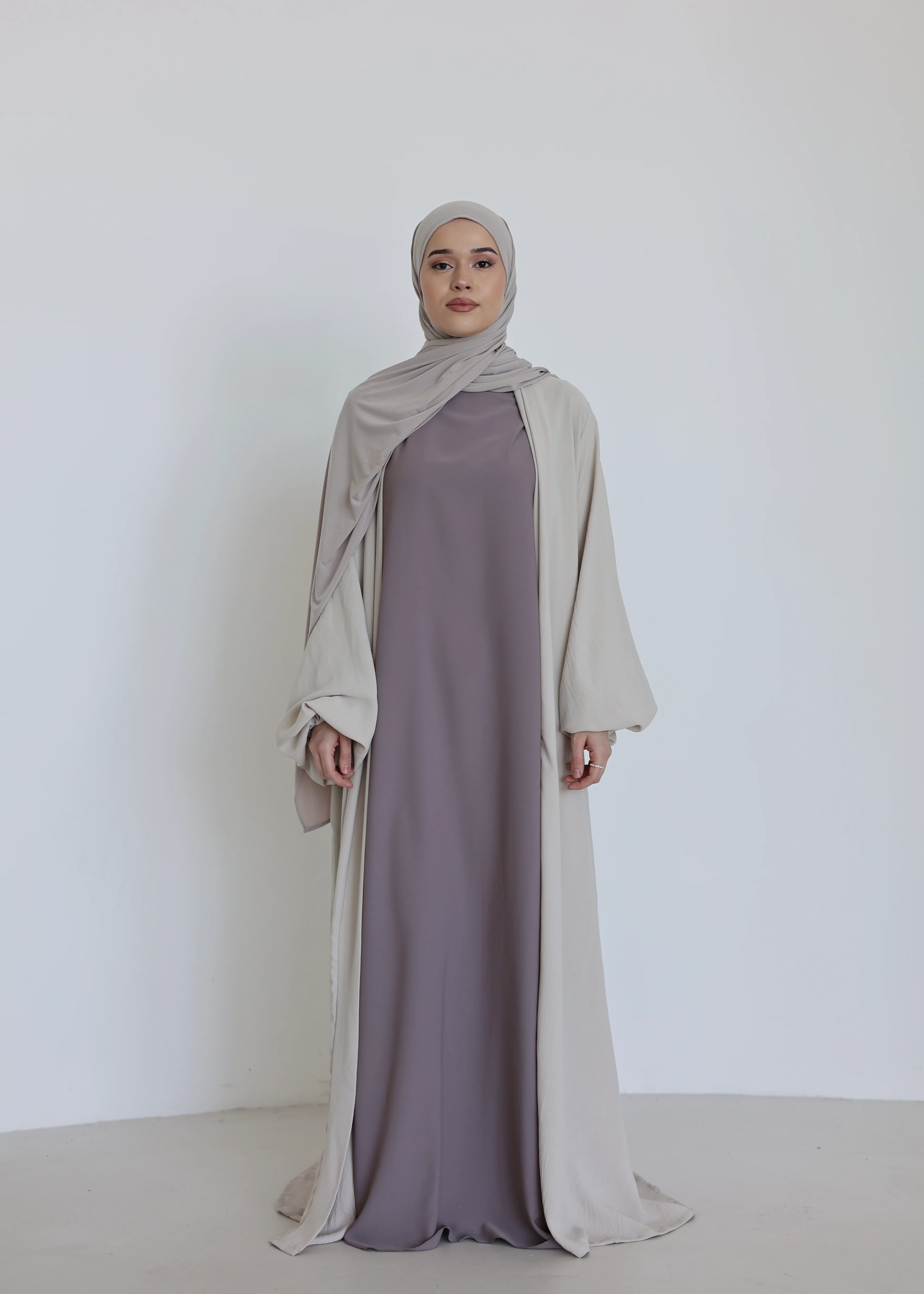 Unterkleid ABAYALOVER - Image 17