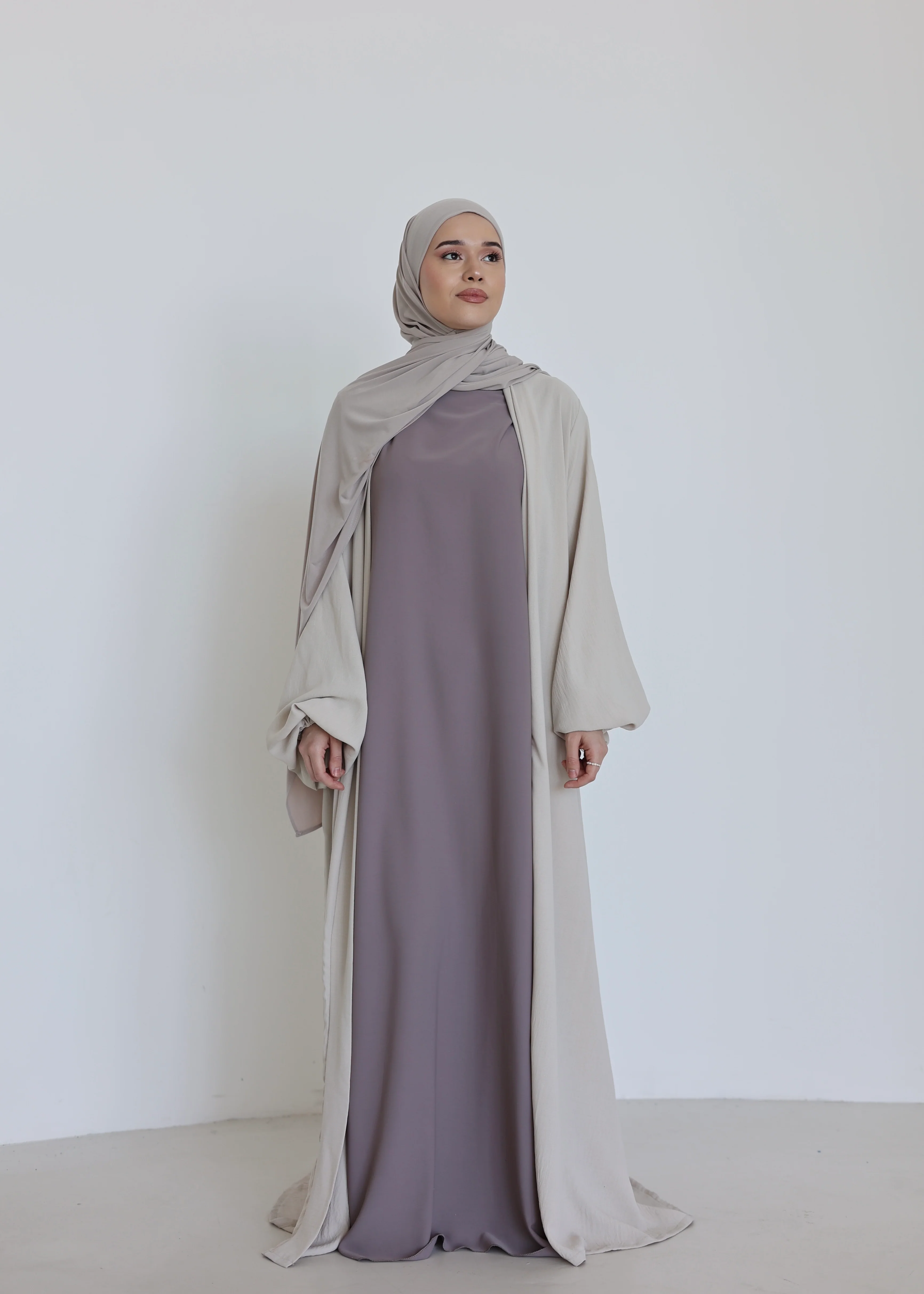 Unterkleid ABAYALOVER - Image 4