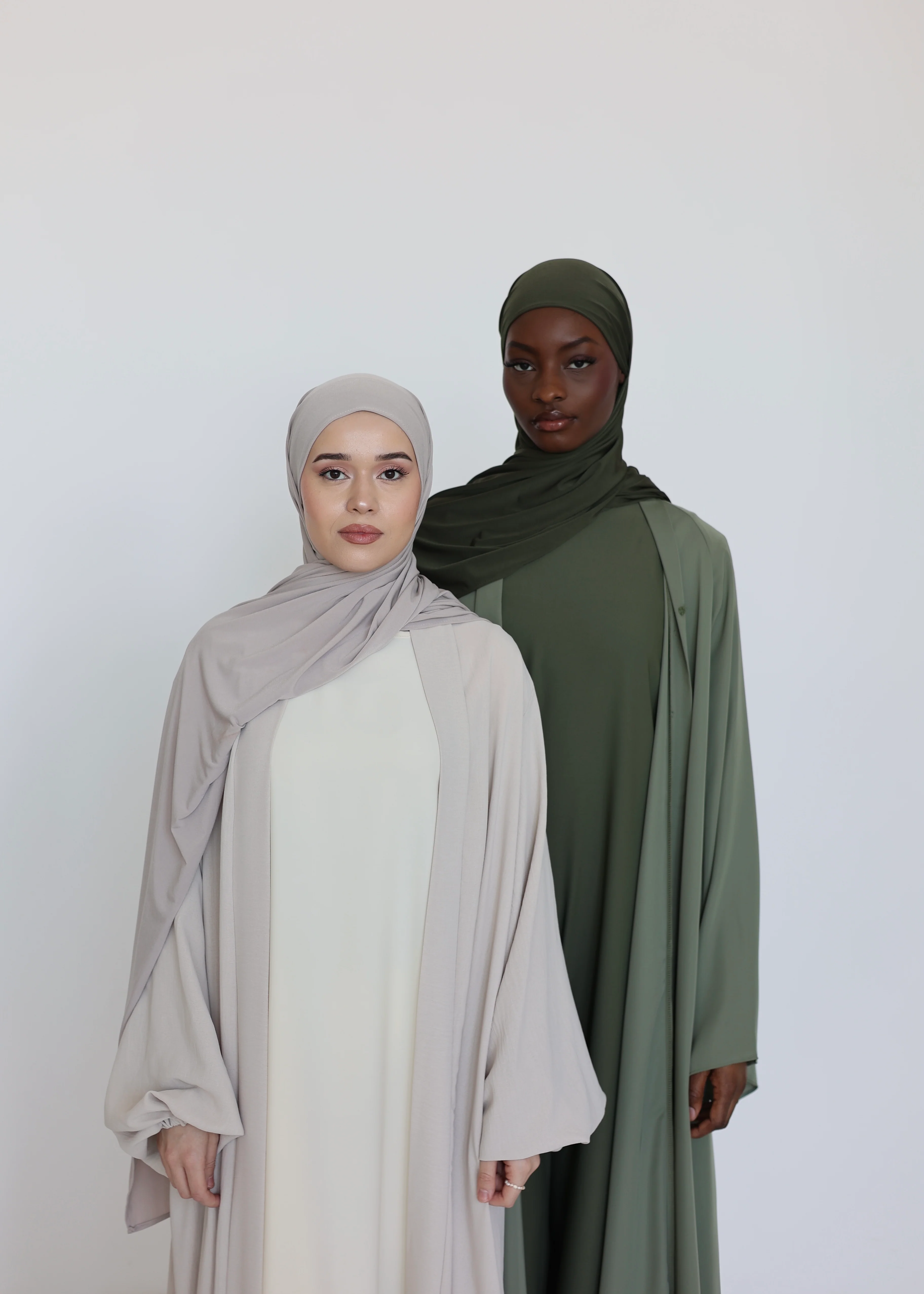 Unterkleid ABAYALOVER - Image 6