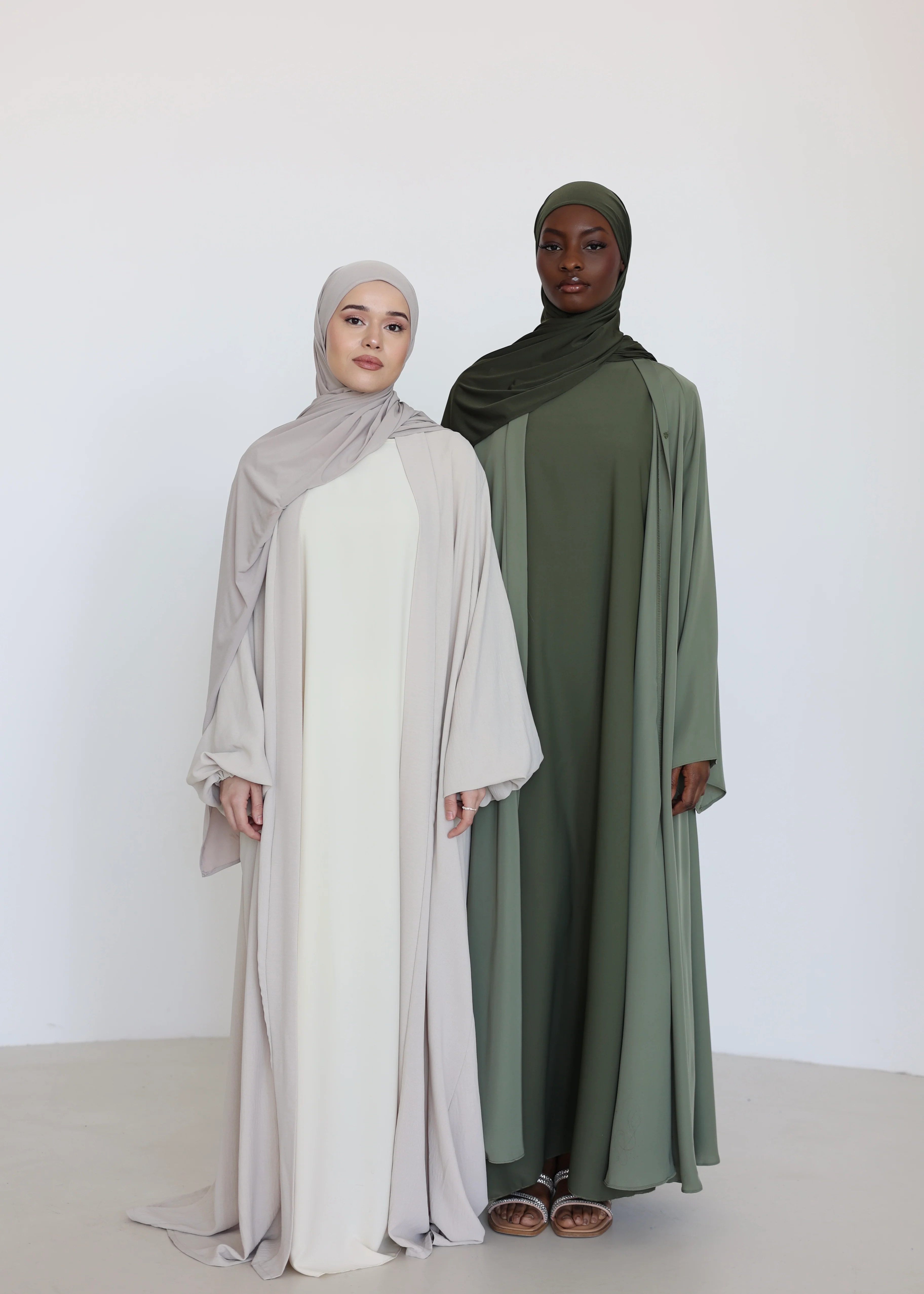 Unterkleid ABAYALOVER - Image 7