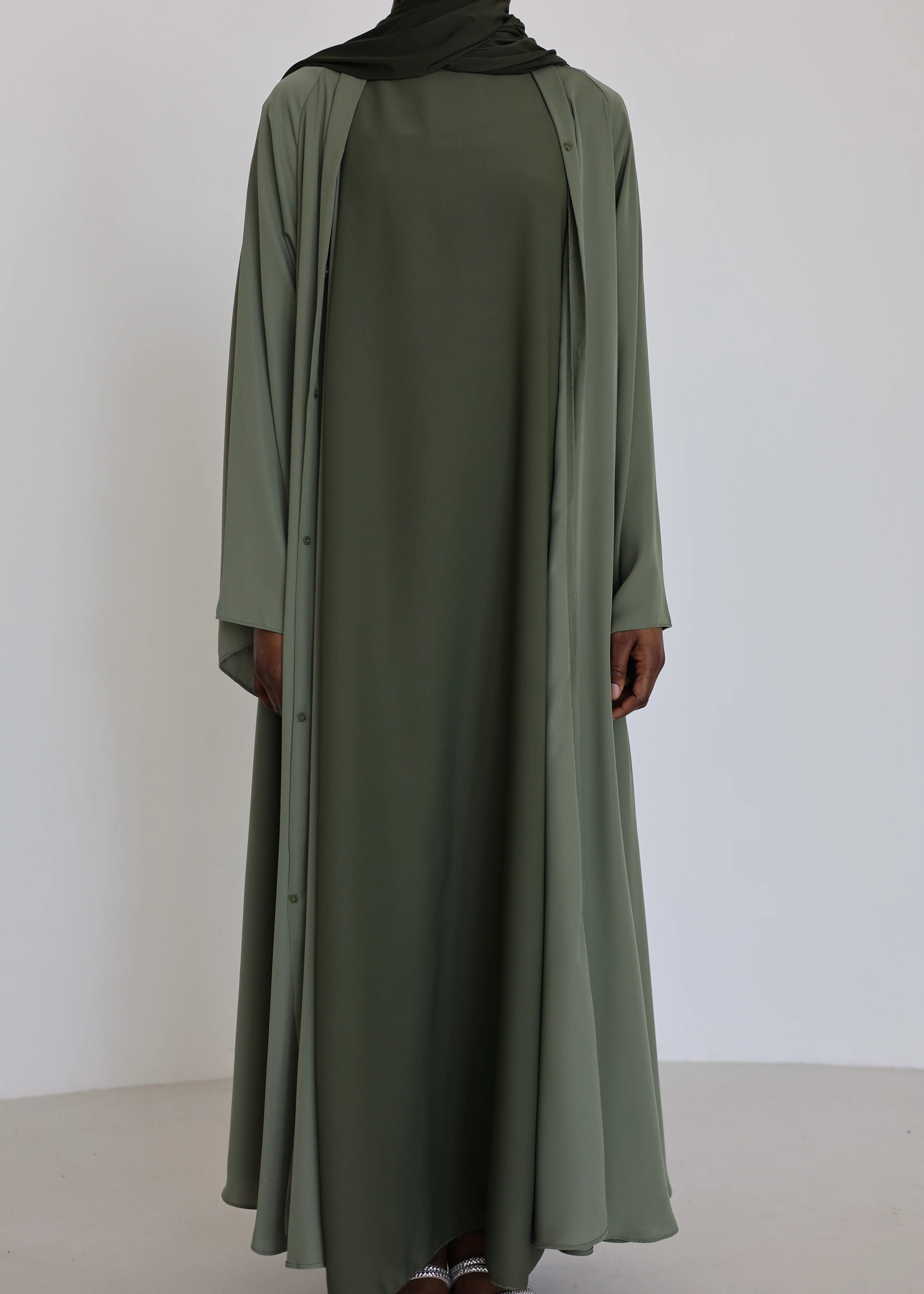 Unterkleid ABAYALOVER - Image 8