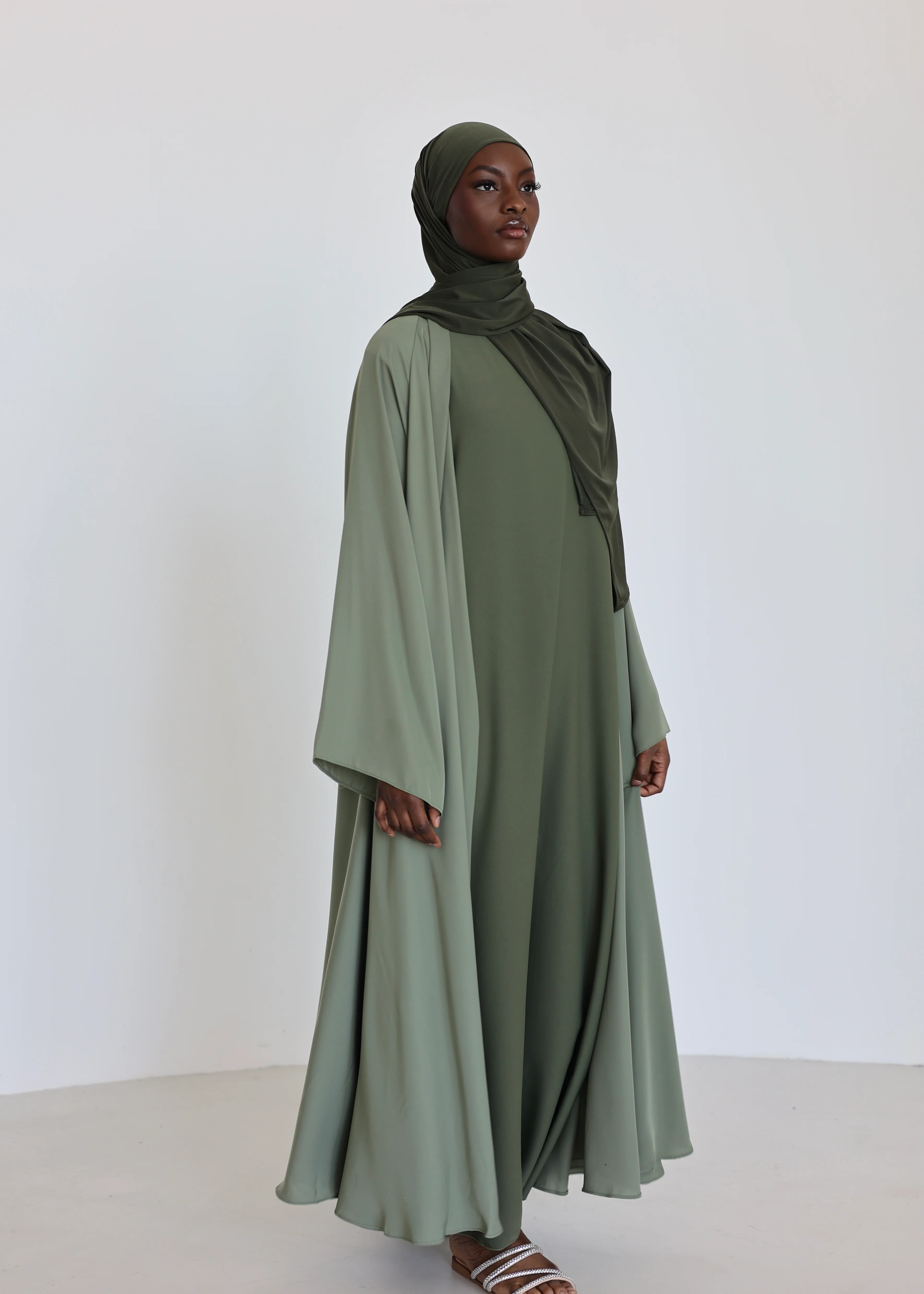 Unterkleid ABAYALOVER - Image 9