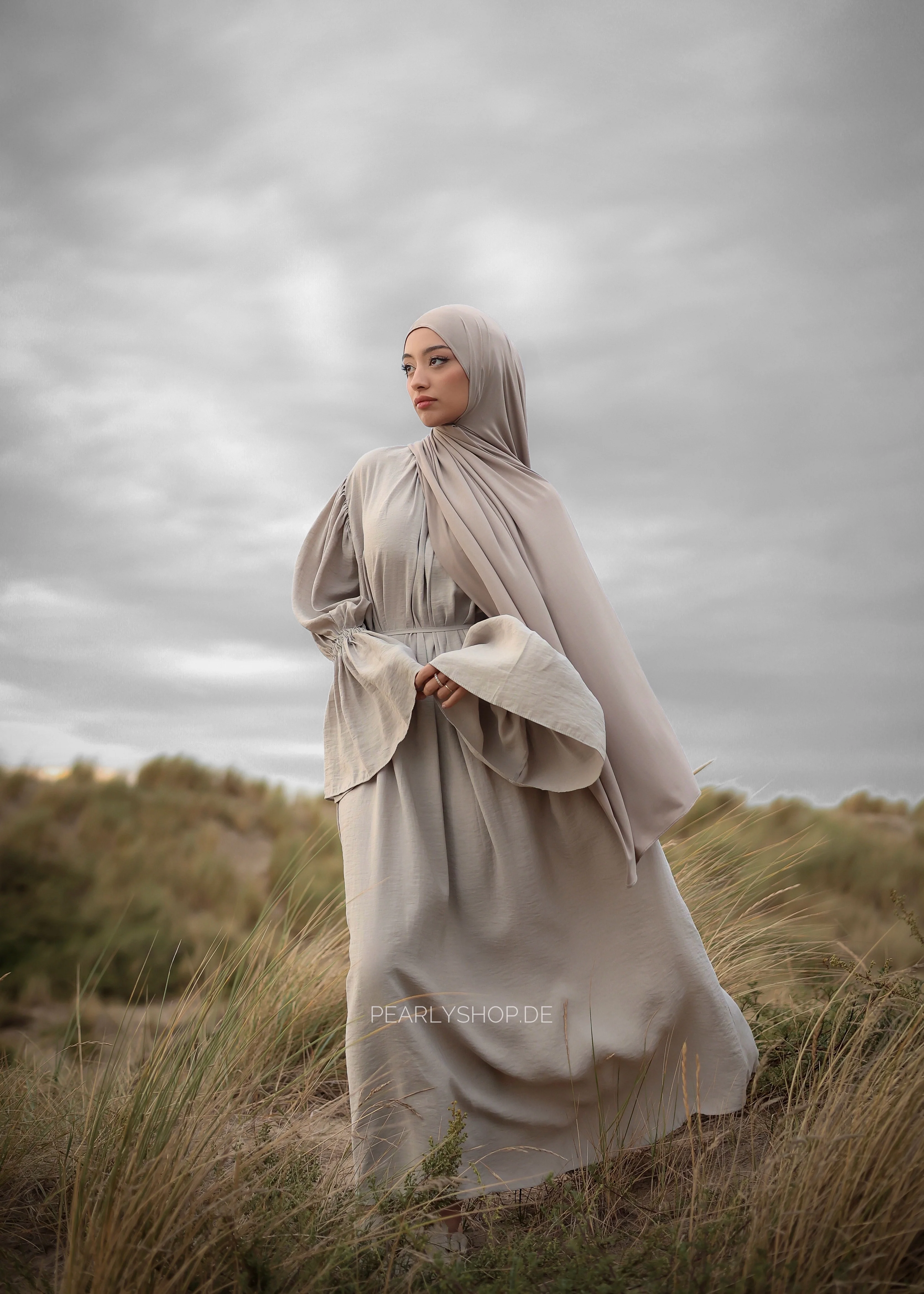 Windy Dress WAVE - Image 5