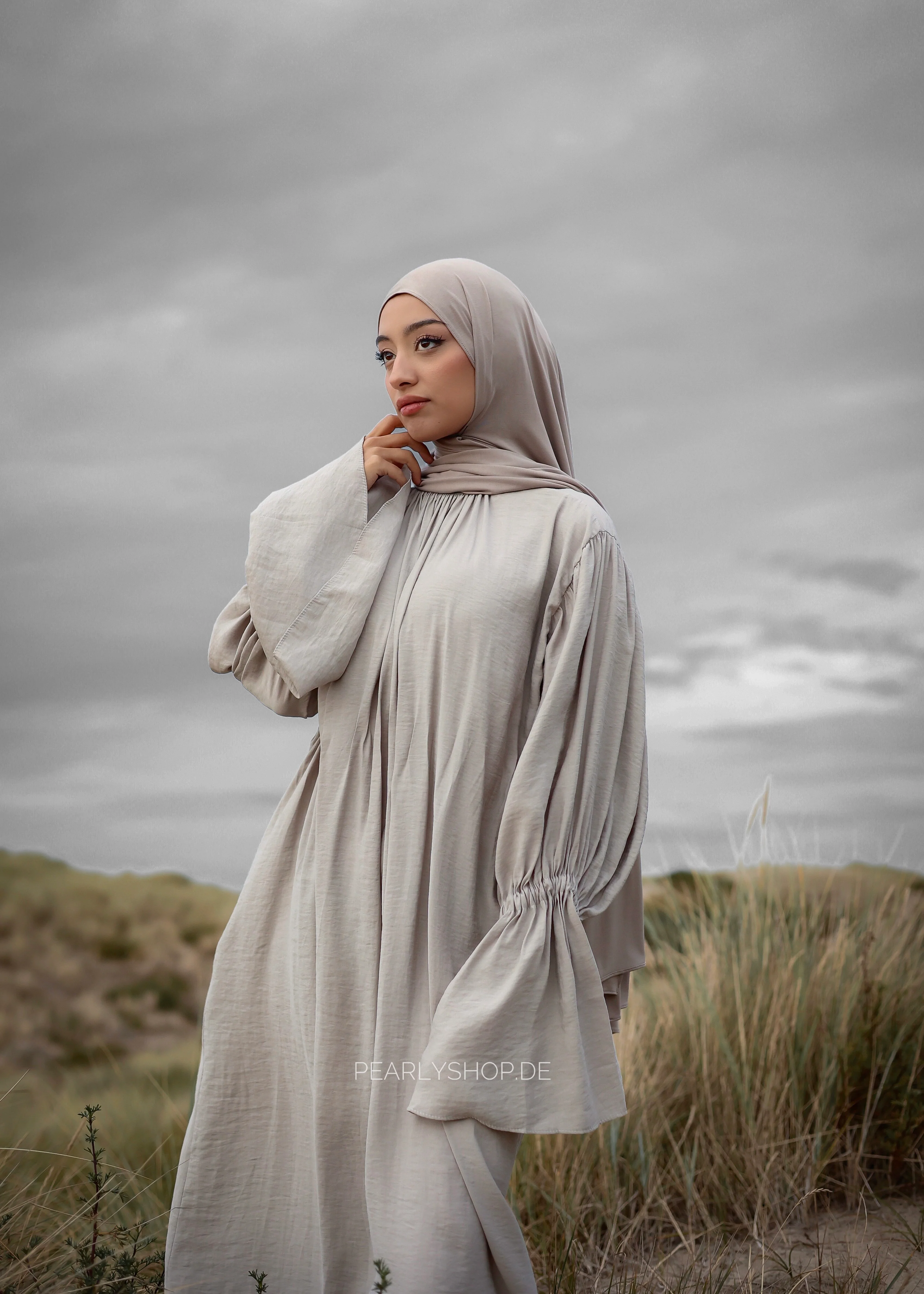 Windy Dress WAVE - Image 6