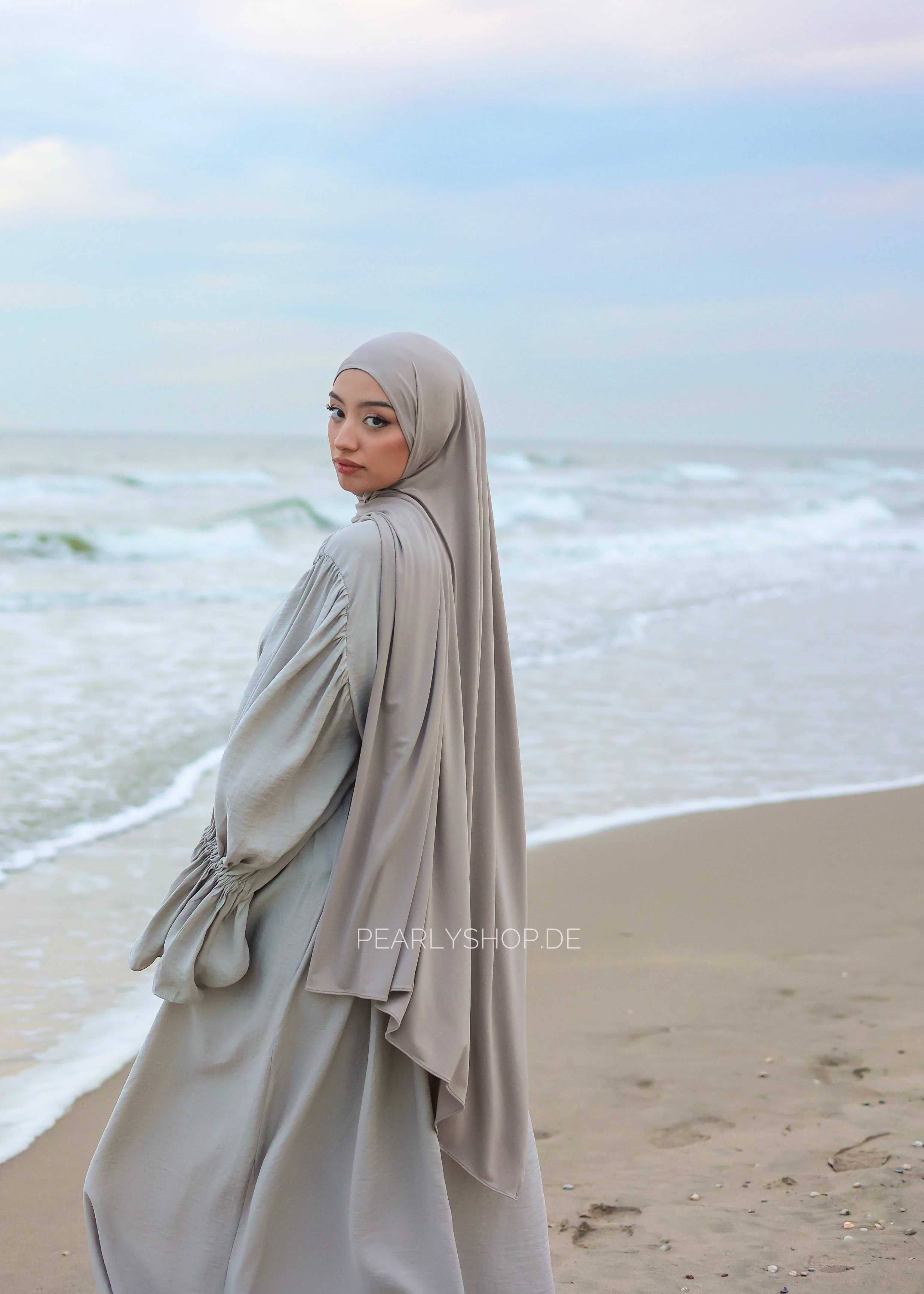 Windy Dress WAVE - Image 7