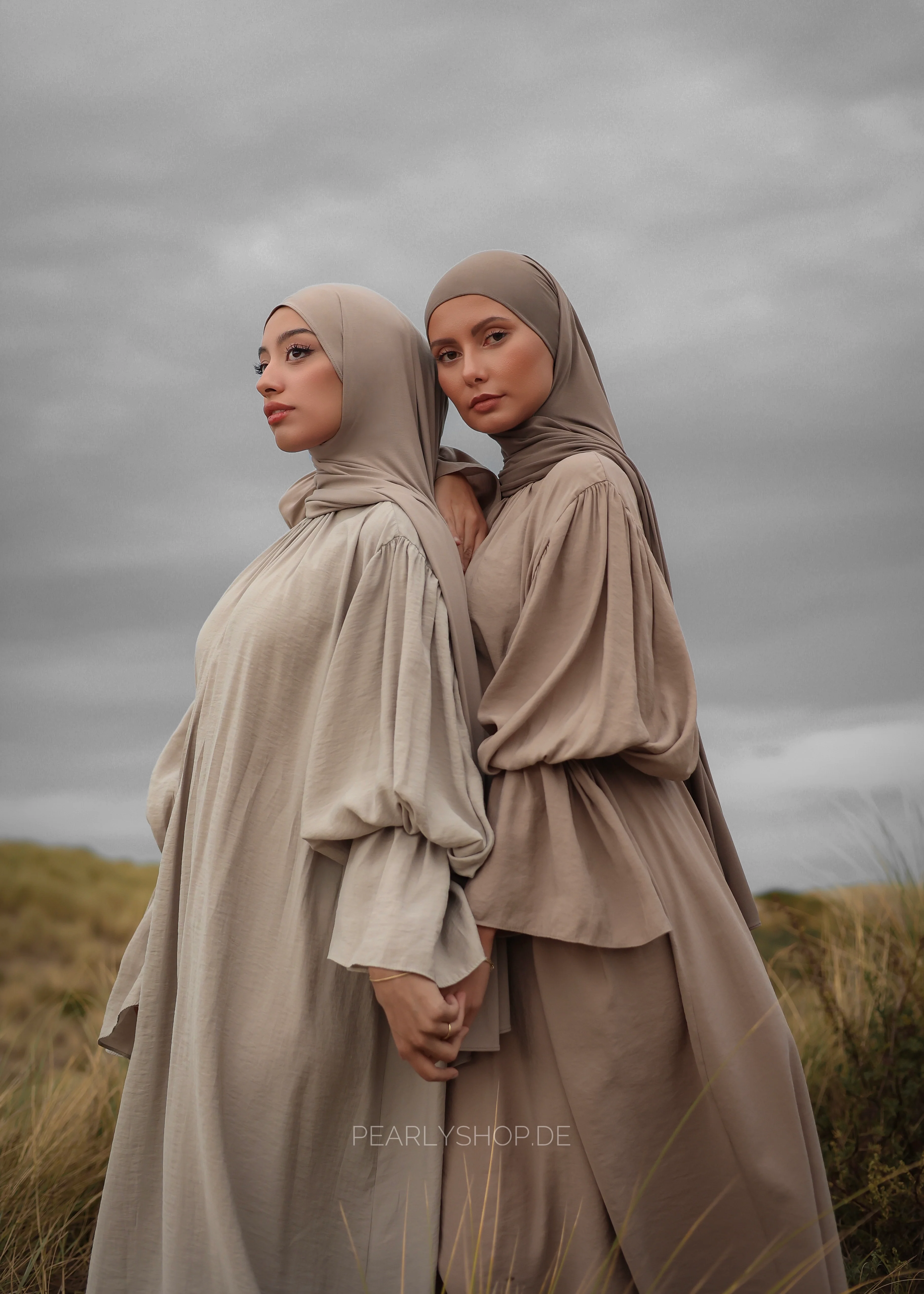 Windy Dress WAVE - Image 8