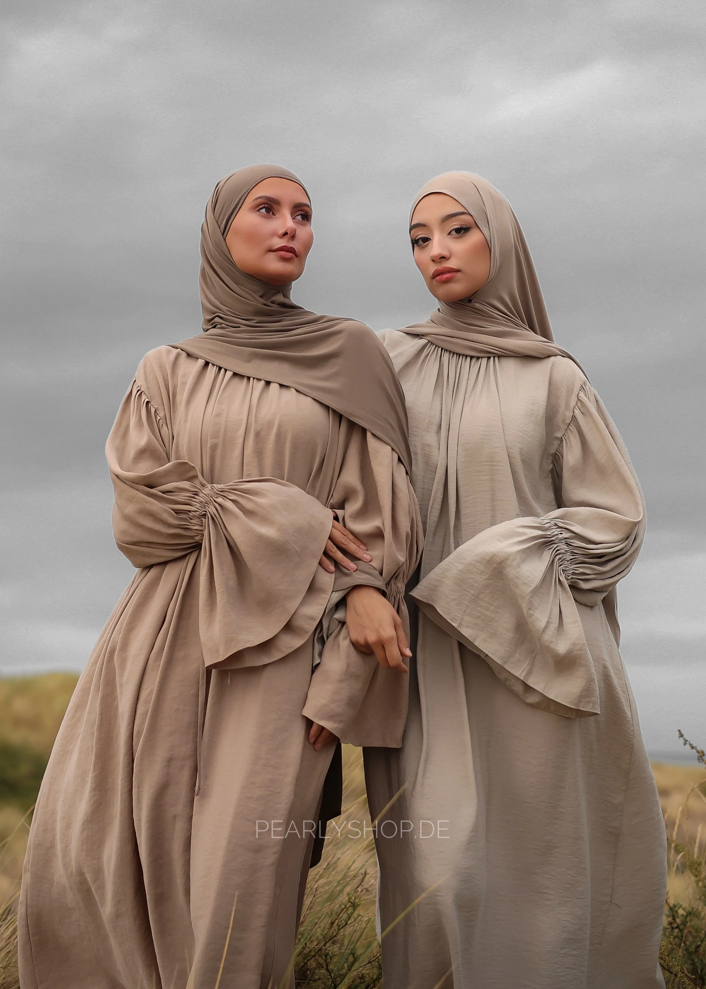 Windy Dress WAVE - Image 9